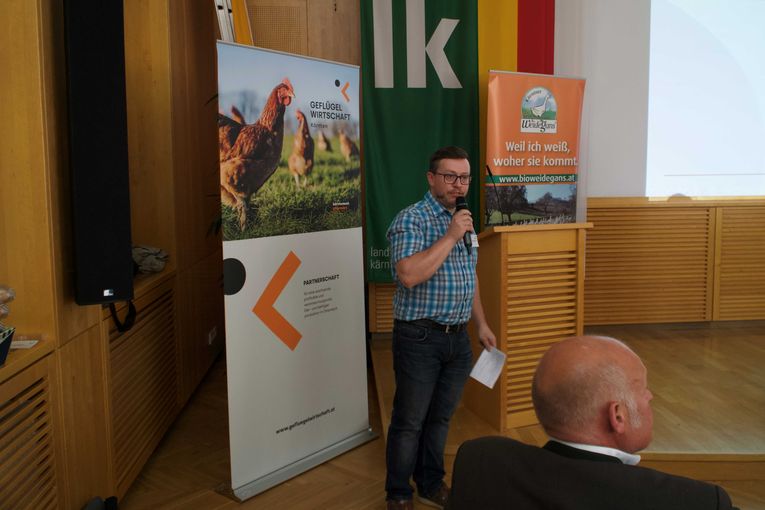 © LK Kärnten © LK Kärnten