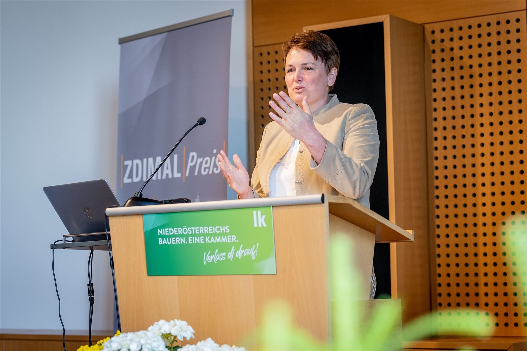 © Georg Pomaßl/LK Niederösterreich © Georg Pomaßl/LK Niederösterreich