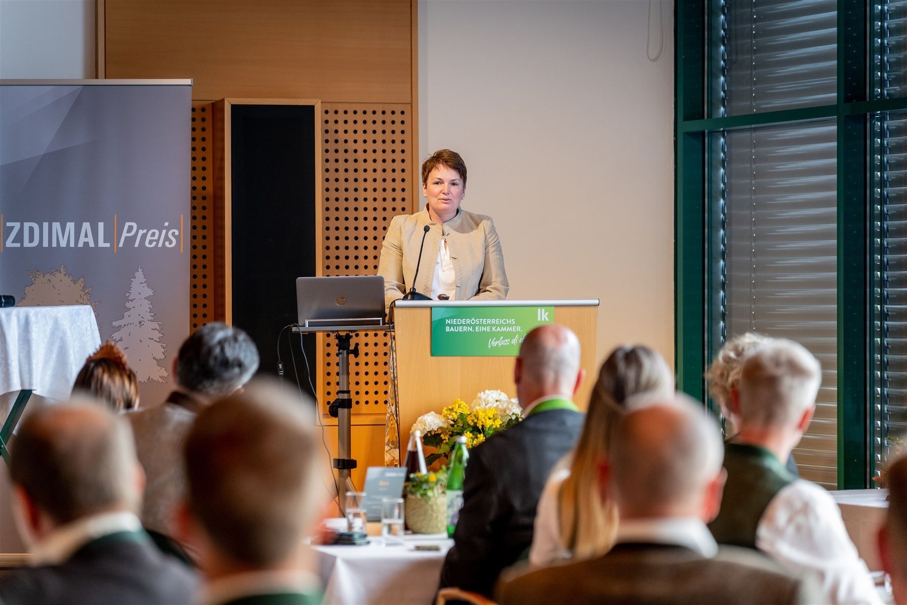 © Georg Pomaßl/LK Niederösterreich © Georg Pomaßl/LK Niederösterreich