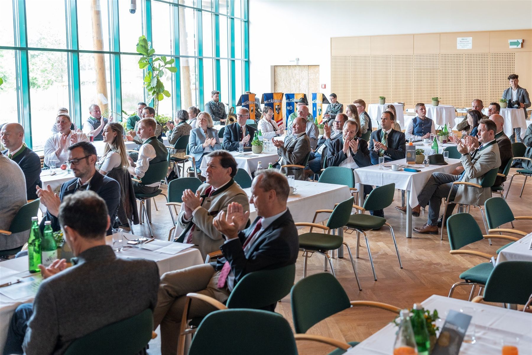 © Georg Pomaßl/LK Niederösterreich © Georg Pomaßl/LK Niederösterreich