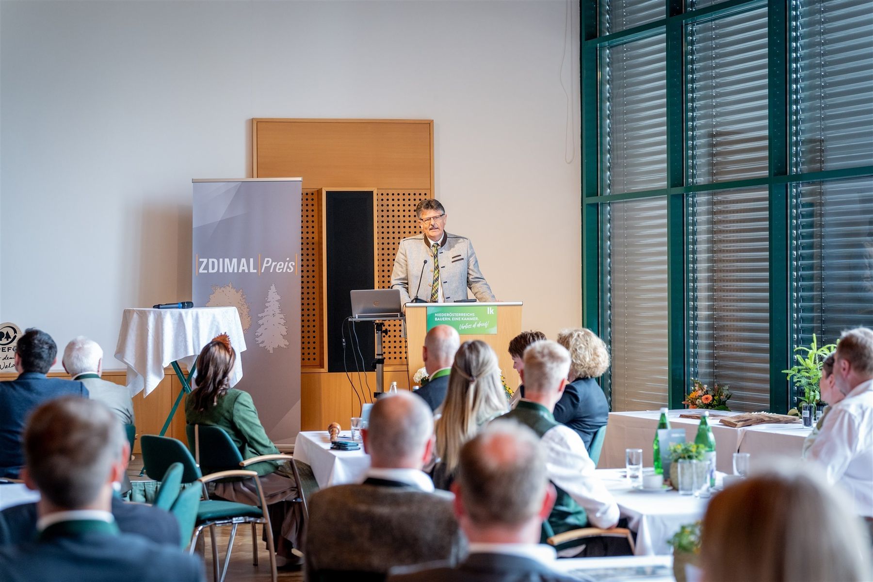 © Georg Pomaßl/LK Niederösterreich © Georg Pomaßl/LK Niederösterreich