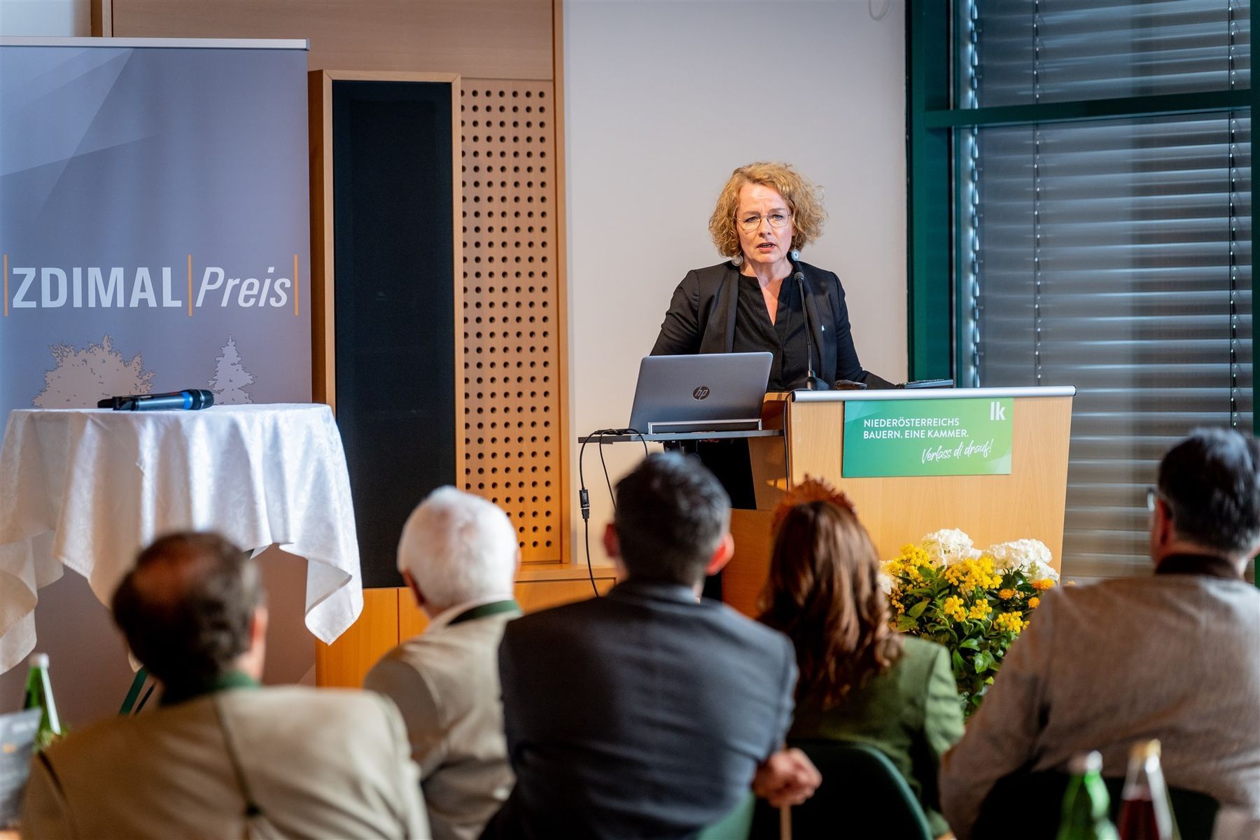 © Georg Pomaßl/LK Niederösterreich © Georg Pomaßl/LK Niederösterreich