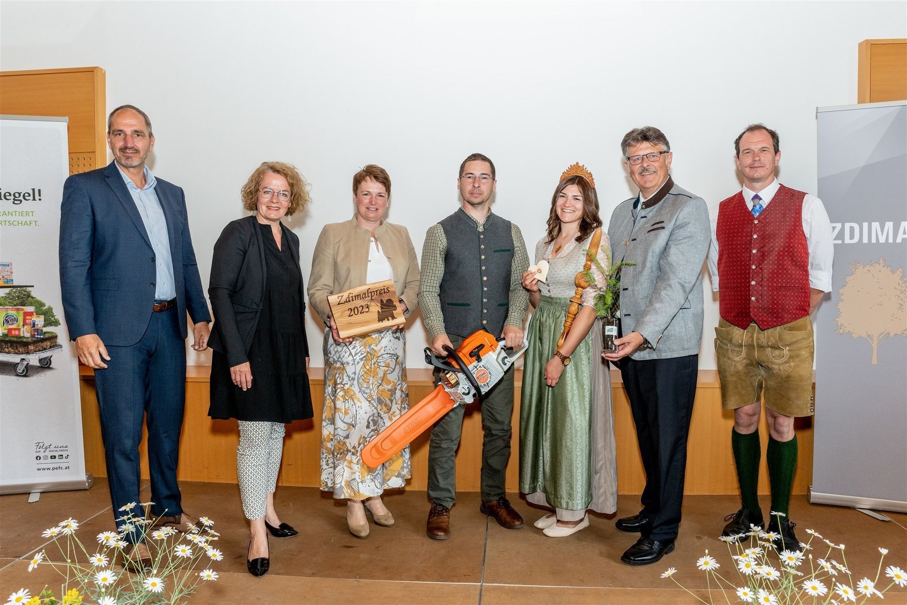 © Georg Pomaßl/LK Niederösterreich © Georg Pomaßl/LK Niederösterreich