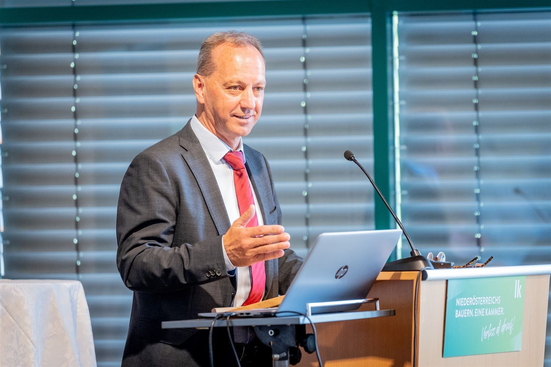 © Georg Pomaßl/LK Niederösterreich © Georg Pomaßl/LK Niederösterreich