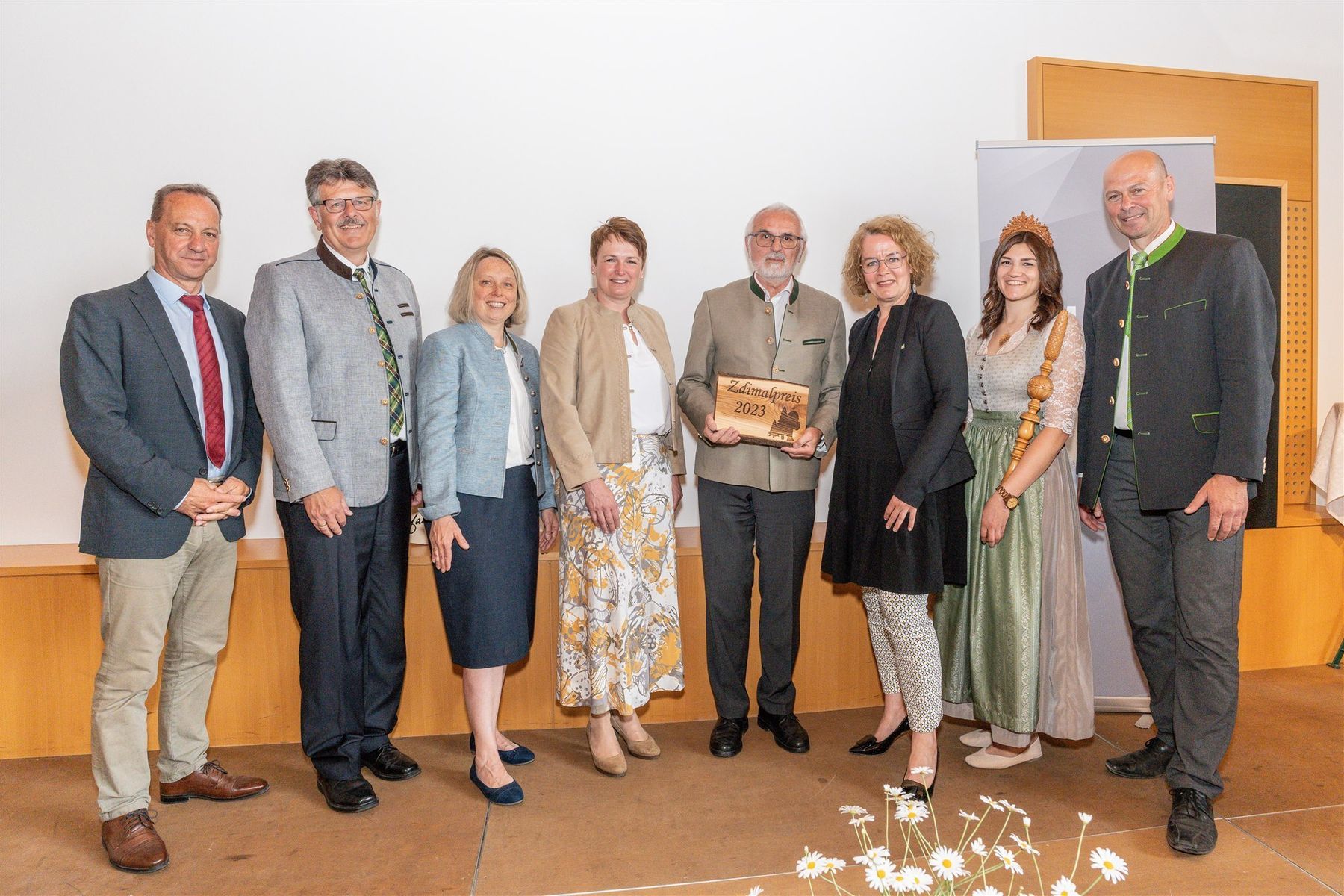 © Georg Pomaßl/LK Niederösterreich © Georg Pomaßl/LK Niederösterreich