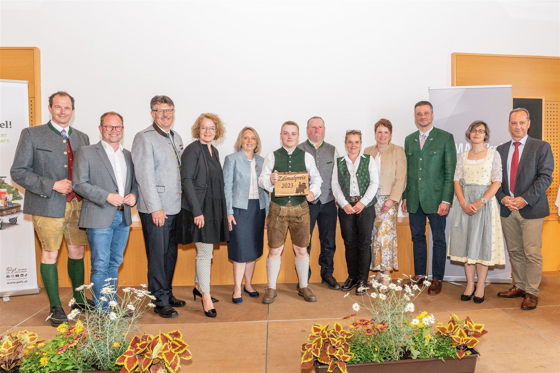 © Georg Pomaßl/LK Niederösterreich © Georg Pomaßl/LK Niederösterreich