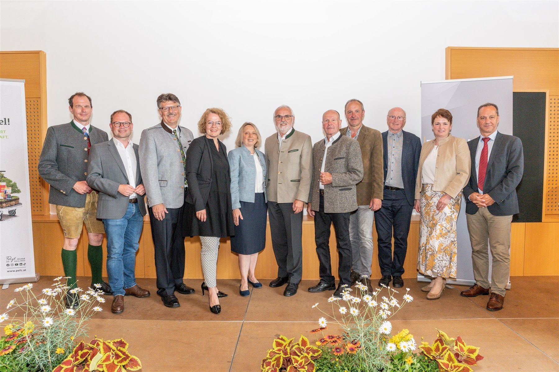 © Georg Pomaßl/LK Niederösterreich © Georg Pomaßl/LK Niederösterreich