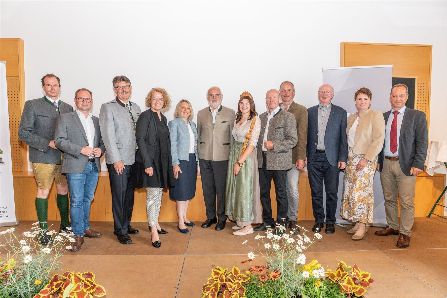 © Georg Pomaßl/LK Niederösterreich © Georg Pomaßl/LK Niederösterreich