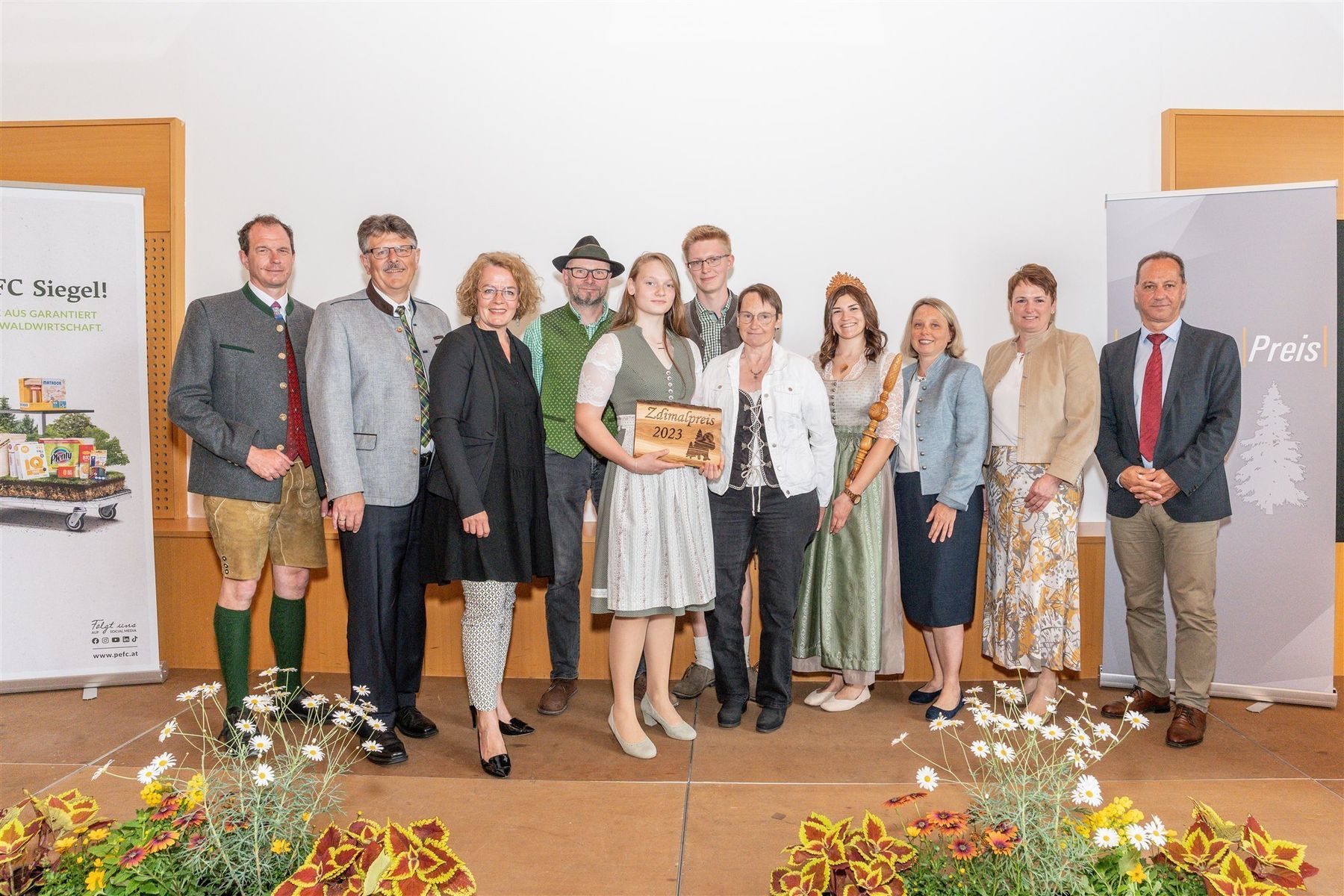 © Georg Pomaßl/LK Niederösterreich © Georg Pomaßl/LK Niederösterreich