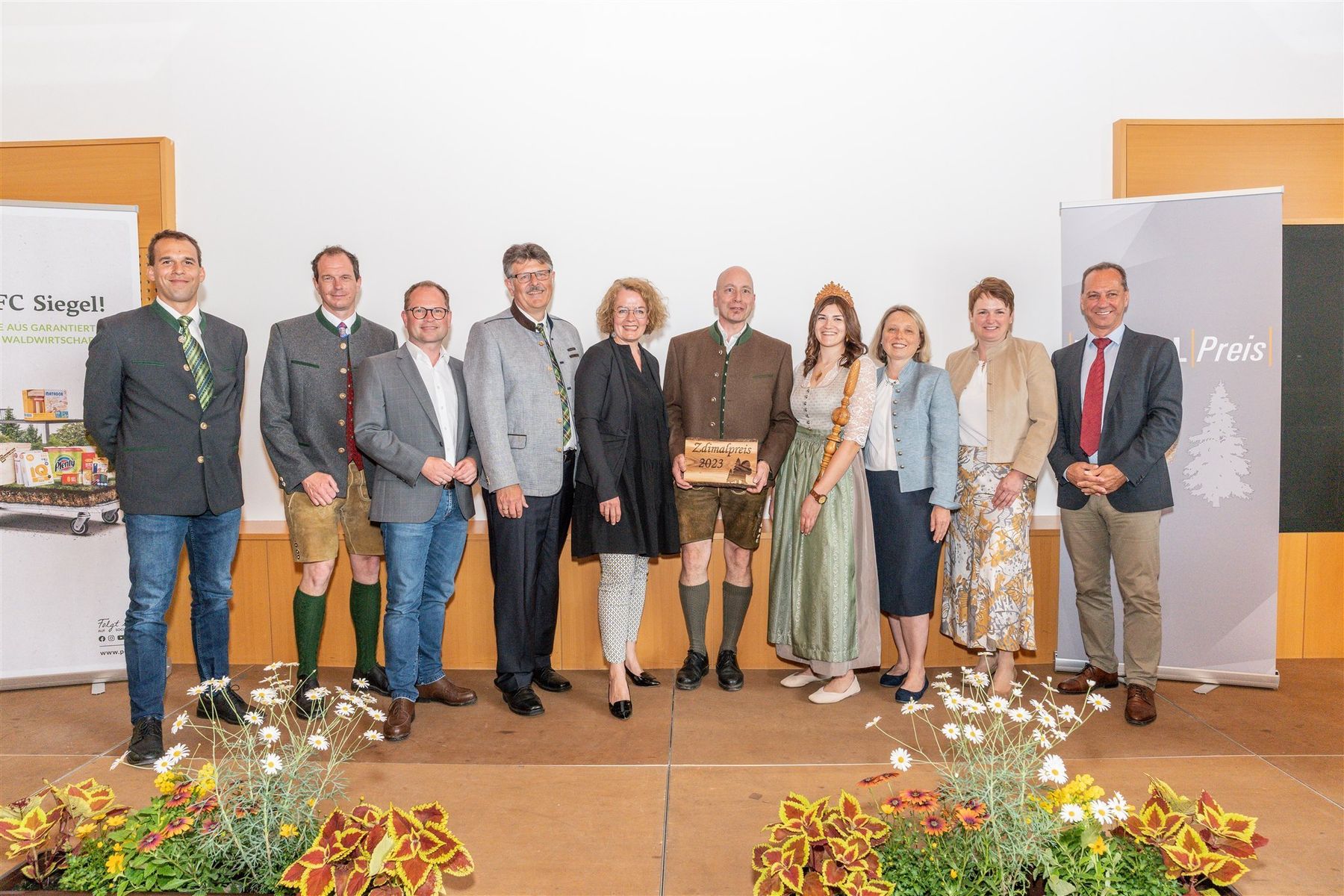 © Georg Pomaßl/LK Niederösterreich © Georg Pomaßl/LK Niederösterreich