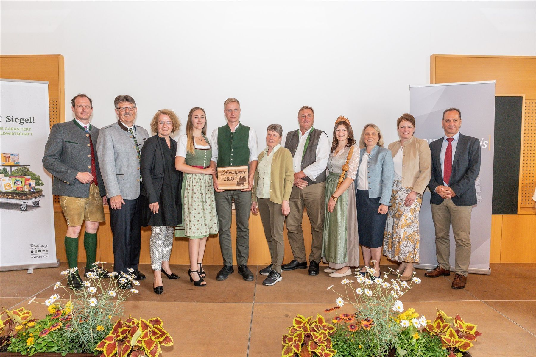 © Georg Pomaßl/LK Niederösterreich © Georg Pomaßl/LK Niederösterreich