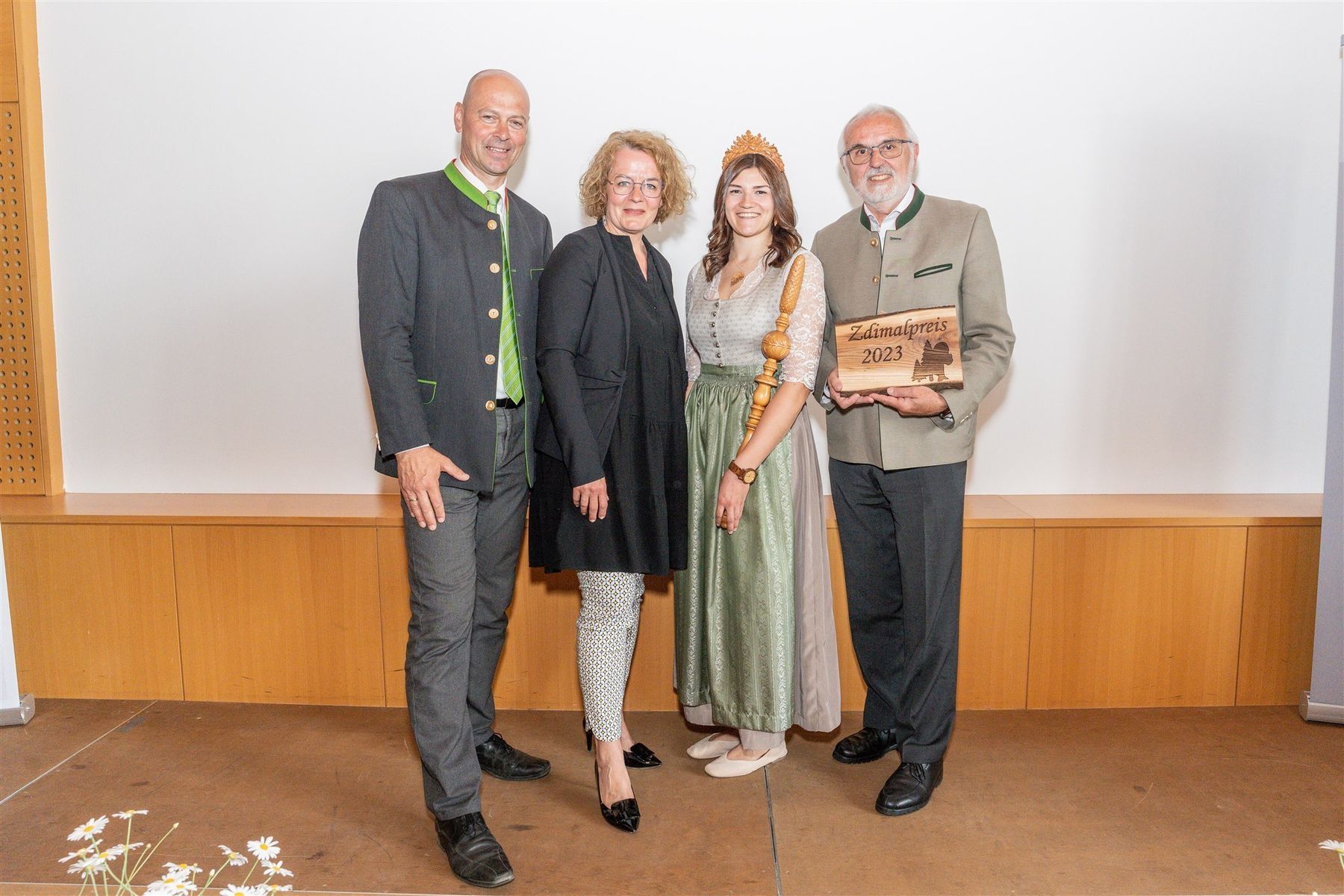 © Georg Pomaßl/LK Niederösterreich © Georg Pomaßl/LK Niederösterreich