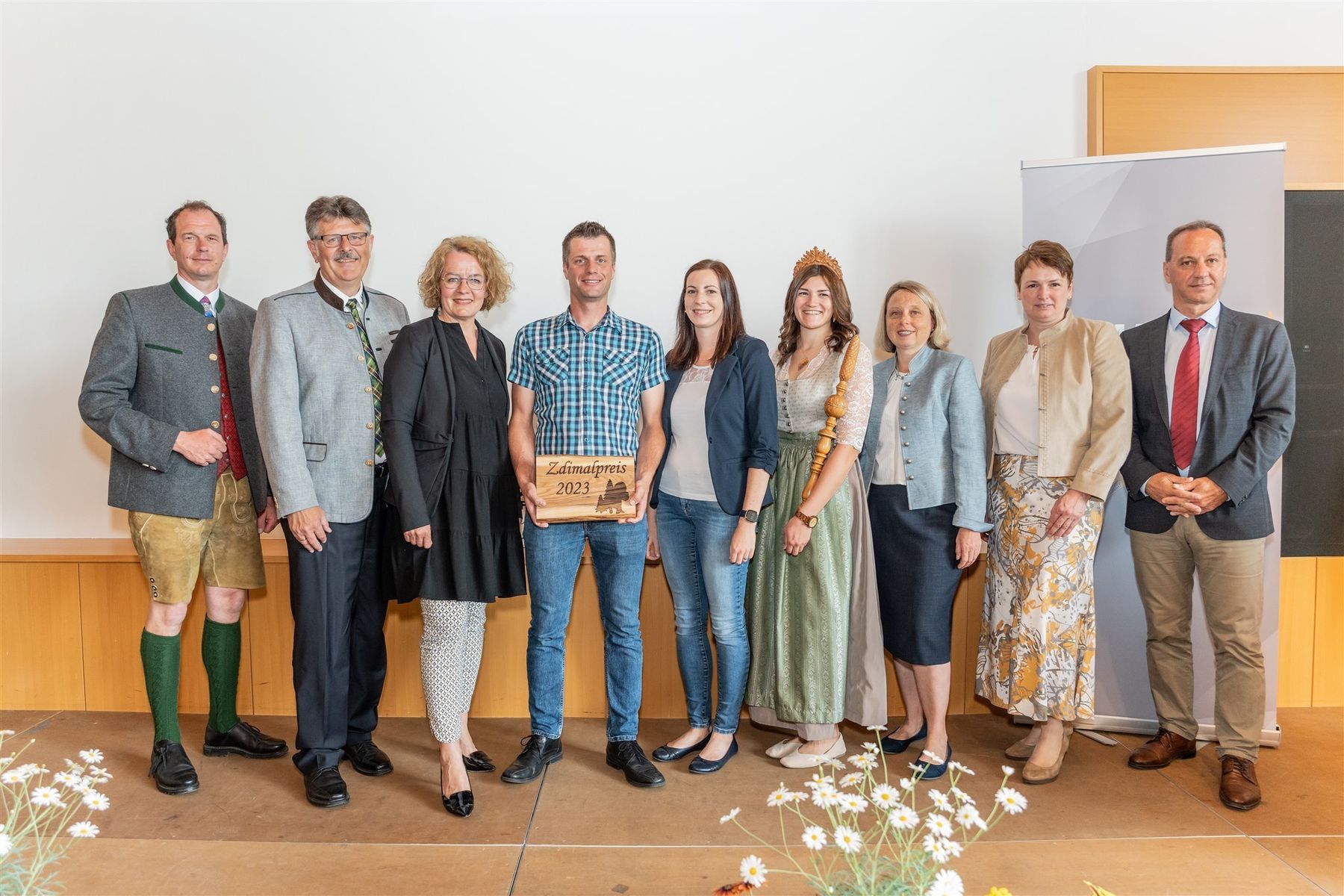 © Georg Pomaßl/LK Niederösterreich © Georg Pomaßl/LK Niederösterreich