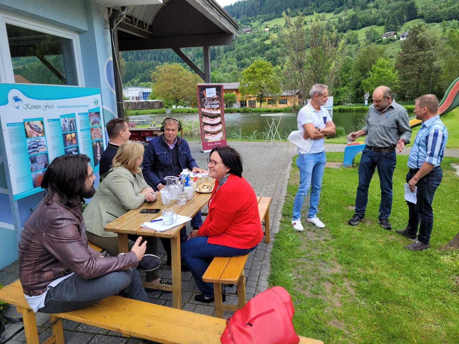 © LK Kärnten © LK Kärnten