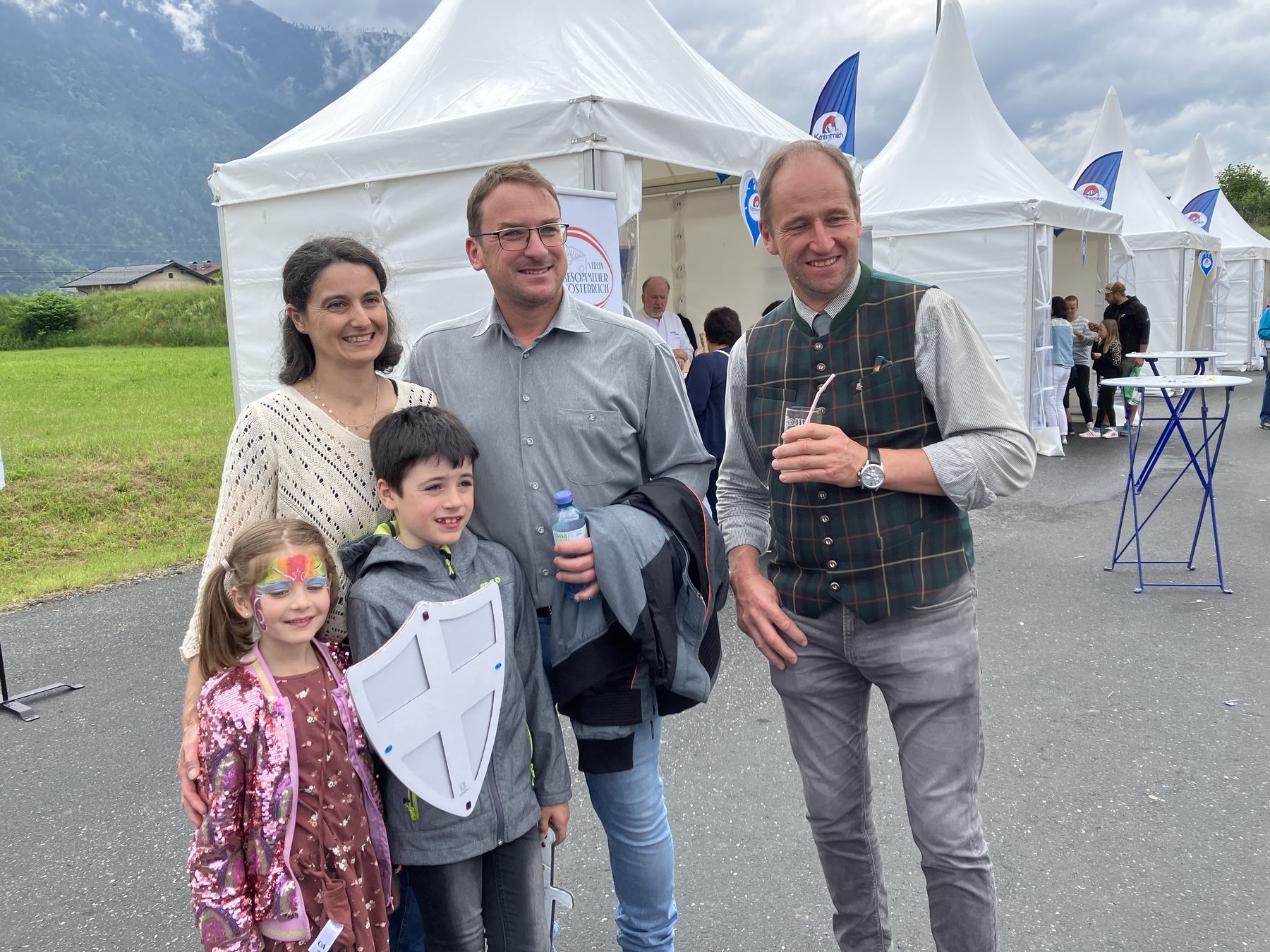 © LK Kärnten © LK Kärnten