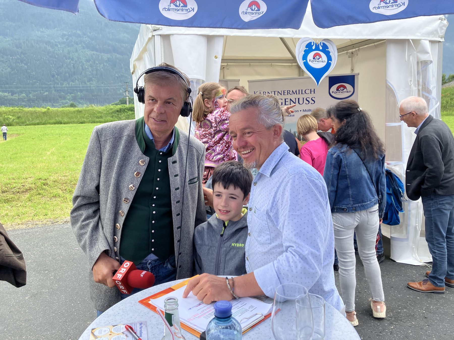 © LK Kärnten © LK Kärnten