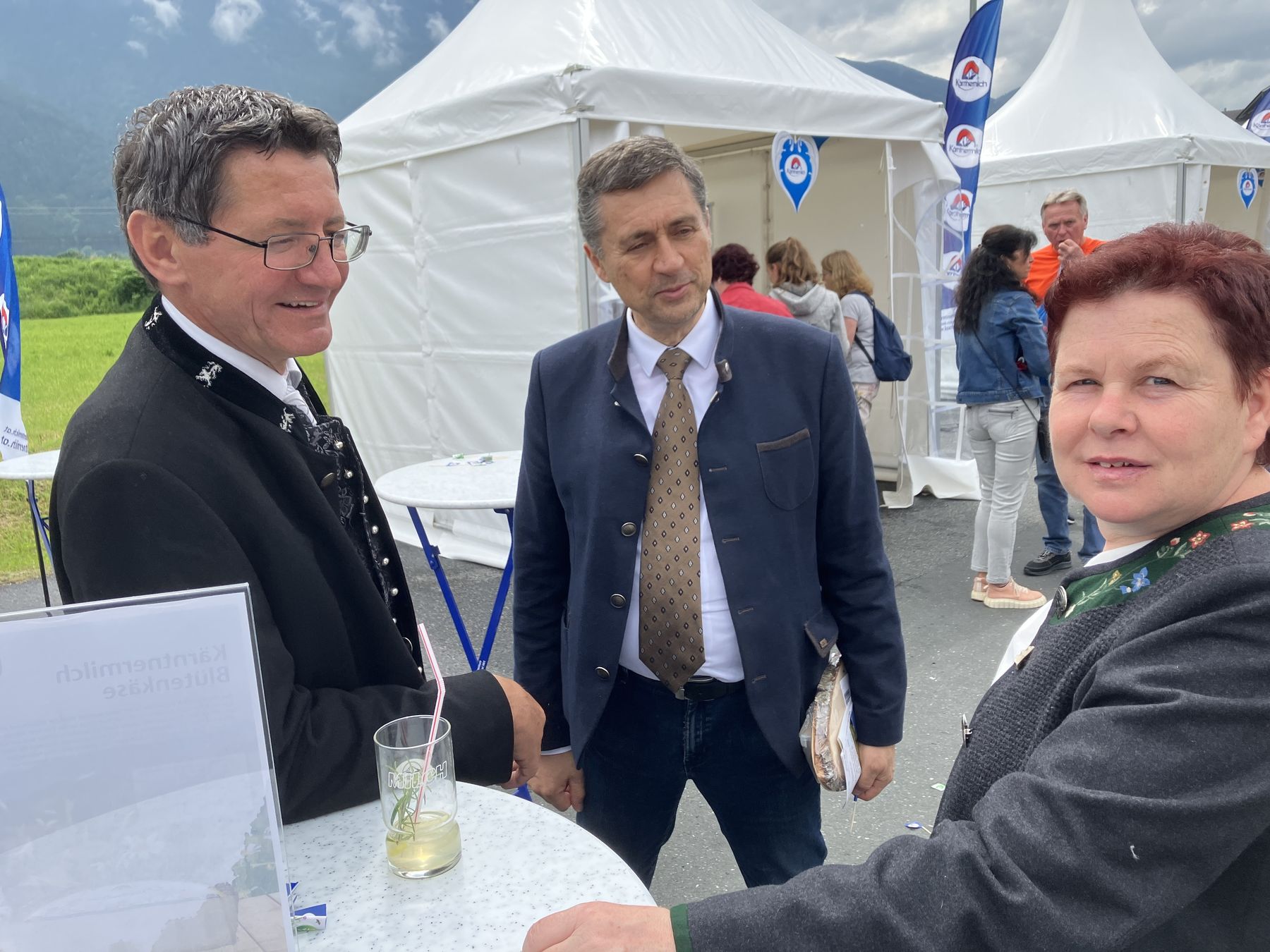 © LK Kärnten © LK Kärnten