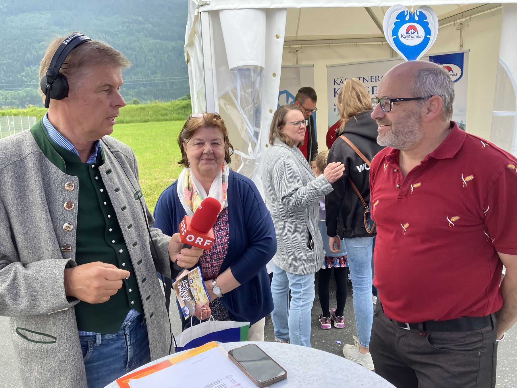 © LK Kärnten © LK Kärnten