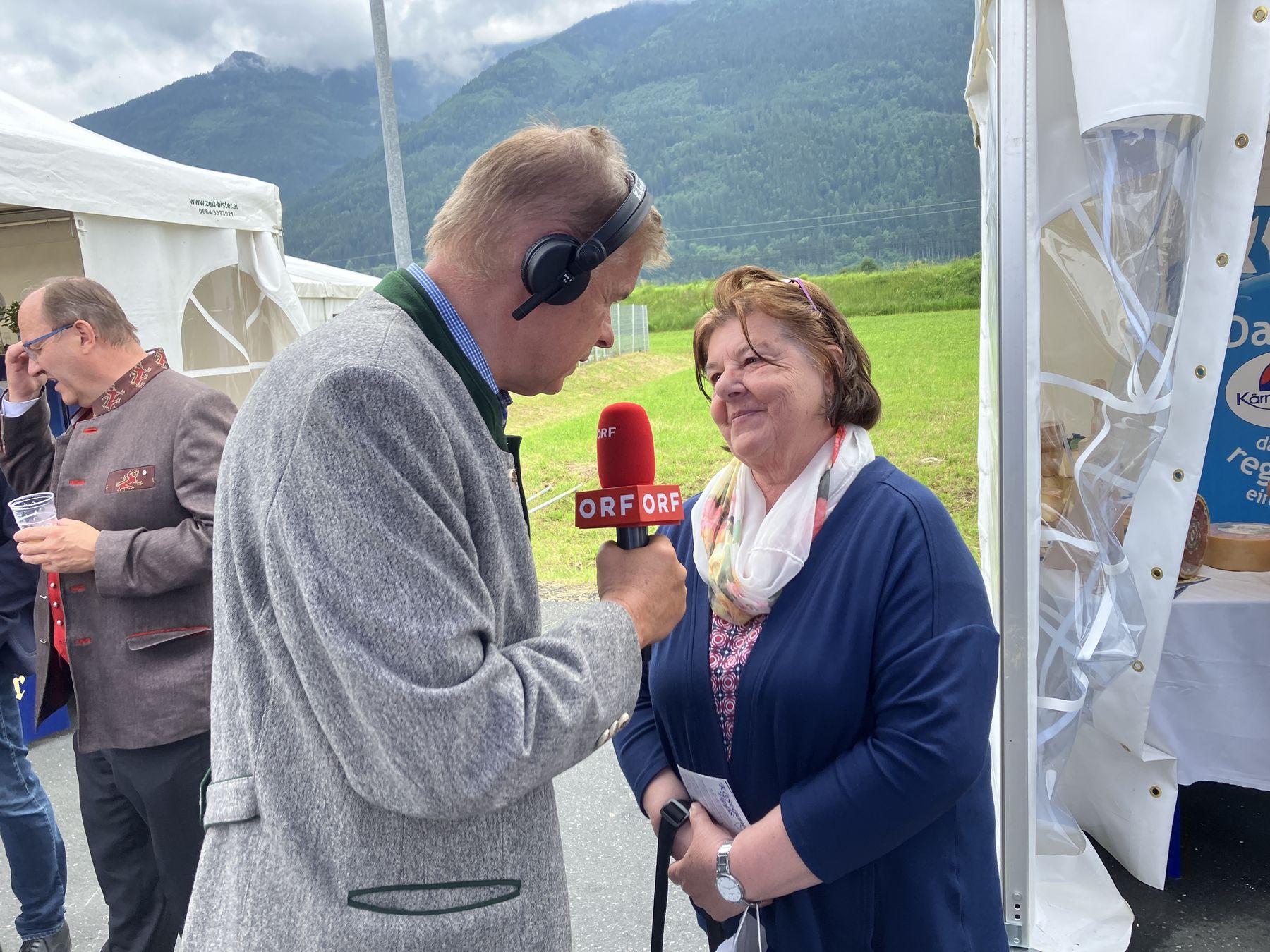© LK Kärnten © LK Kärnten