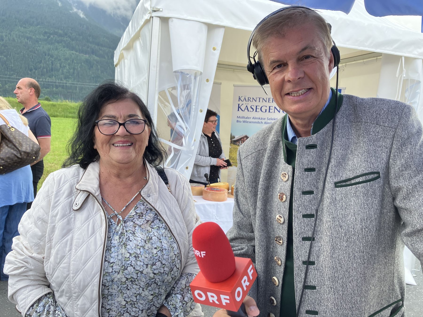 © LK Kärnten © LK Kärnten