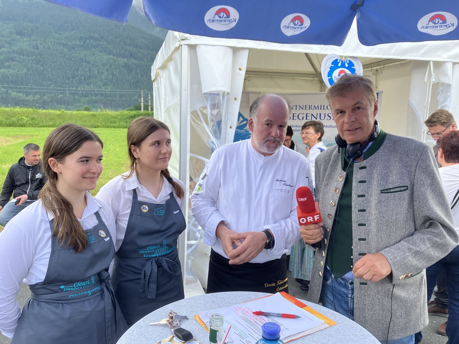 © LK Kärnten © LK Kärnten
