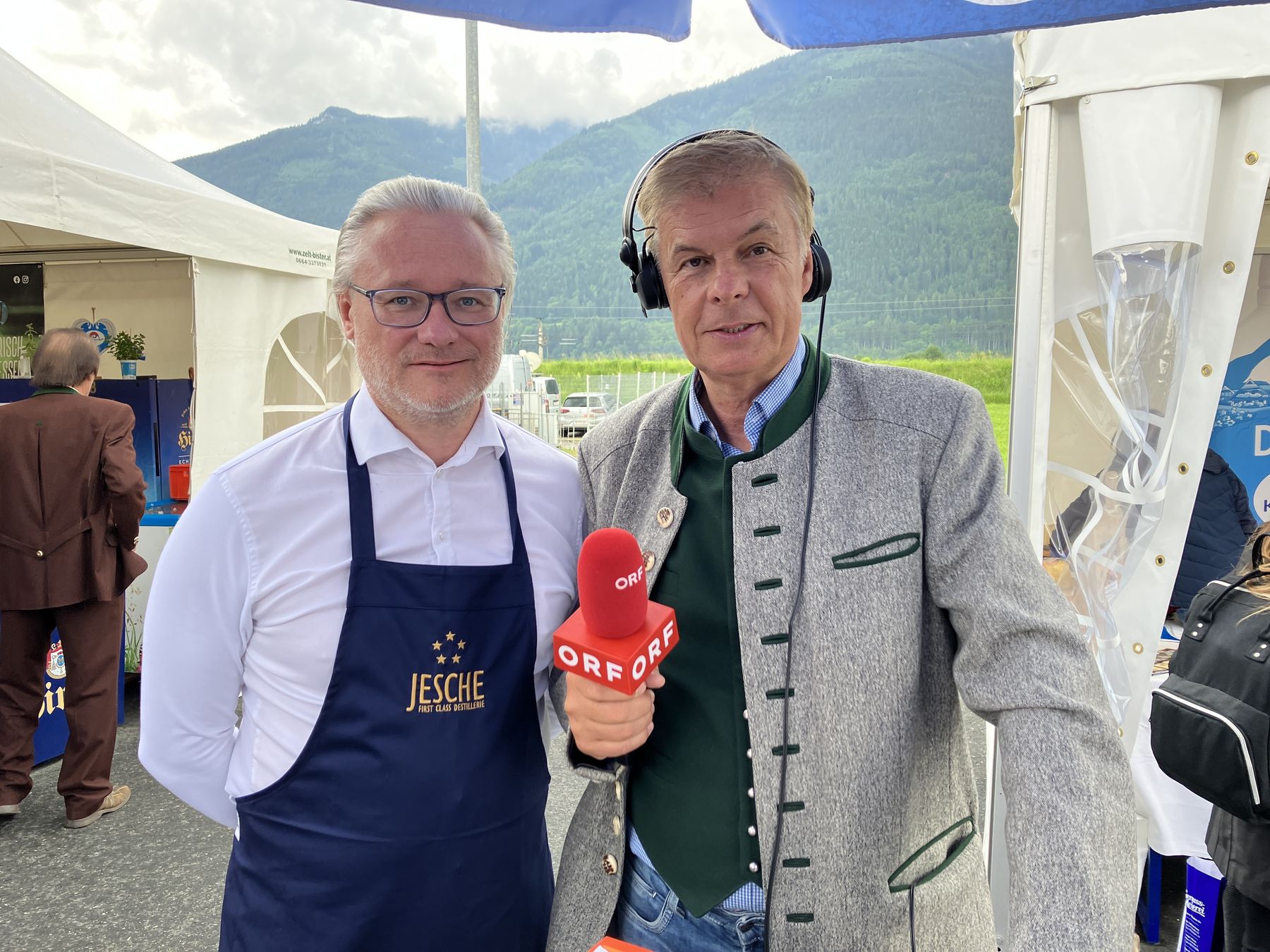 © LK Kärnten © LK Kärnten
