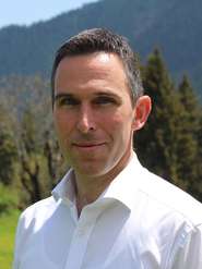 Matthias Granitzer.jpg © Sigrid Burger