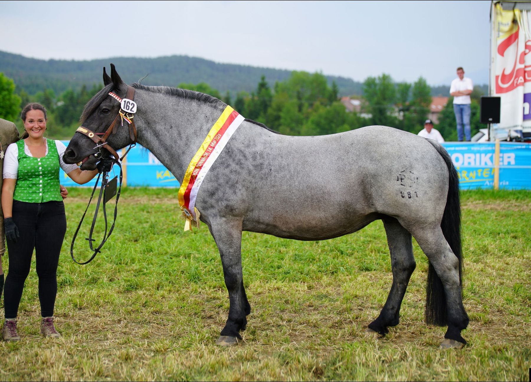 Mohrenkopf DSC01349.jpg © Ilka Thaler, Animalklick