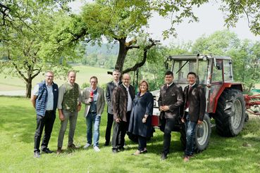 Sponsoren.jpg © Archiv