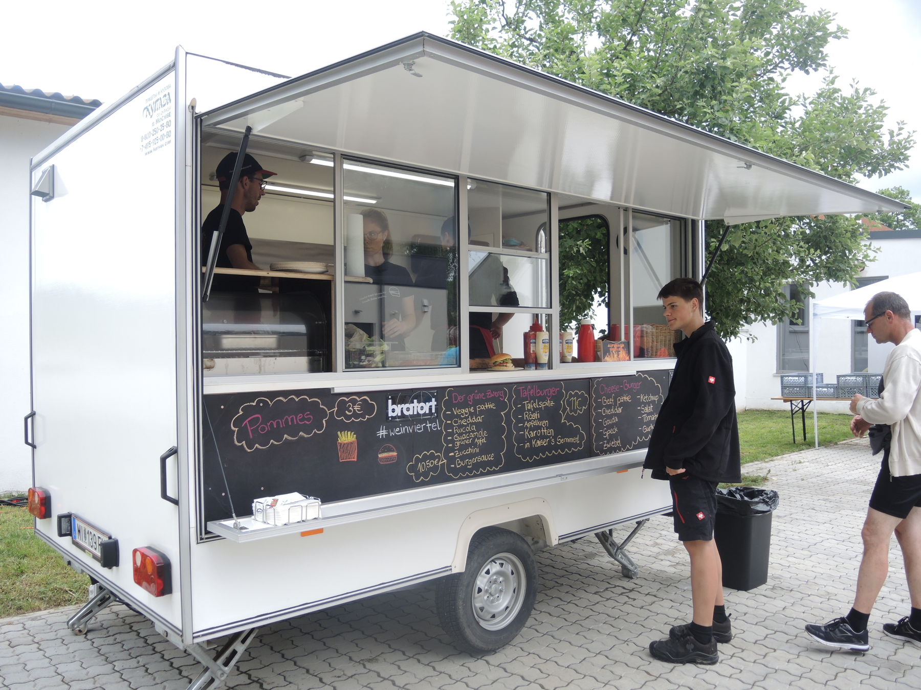 © Andrea Uhl LK NÖ © Andrea Uhl LK NÖ