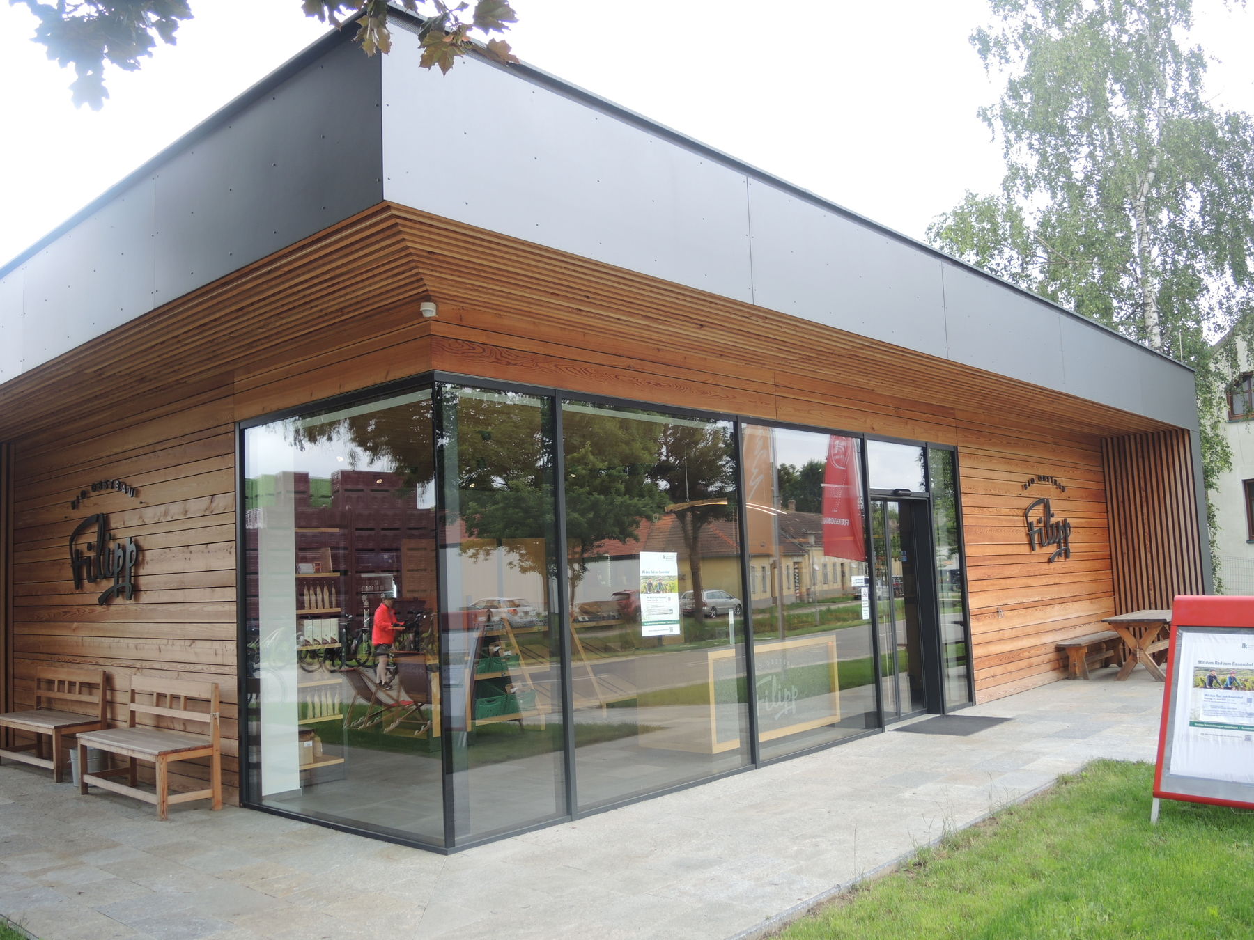 © Andrea Uhl LK NÖ © Andrea Uhl LK NÖ