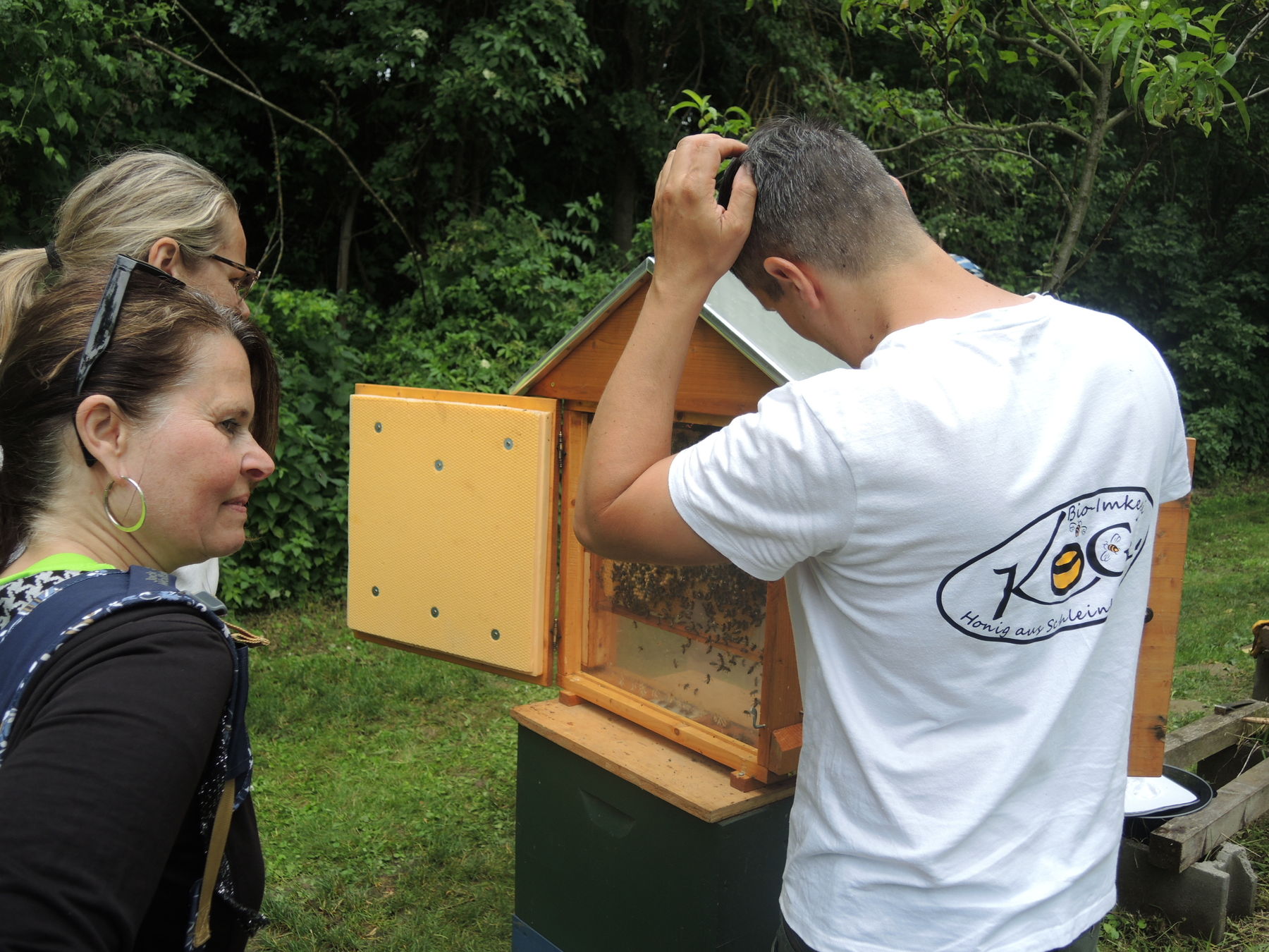 © Andrea Uhl LK NÖ © Andrea Uhl LK NÖ