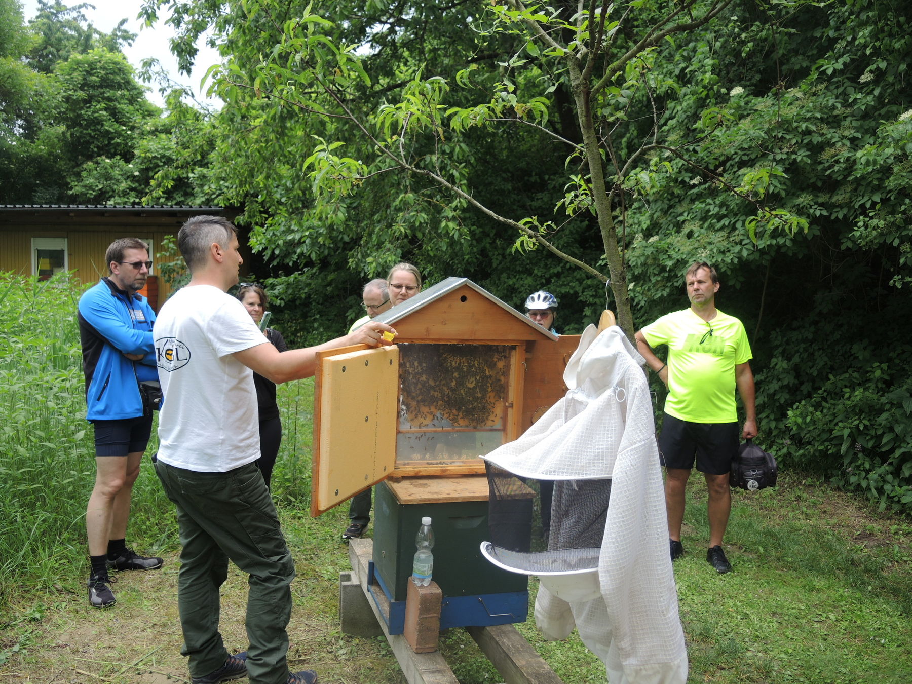 © Andrea Uhl LK NÖ © Andrea Uhl LK NÖ