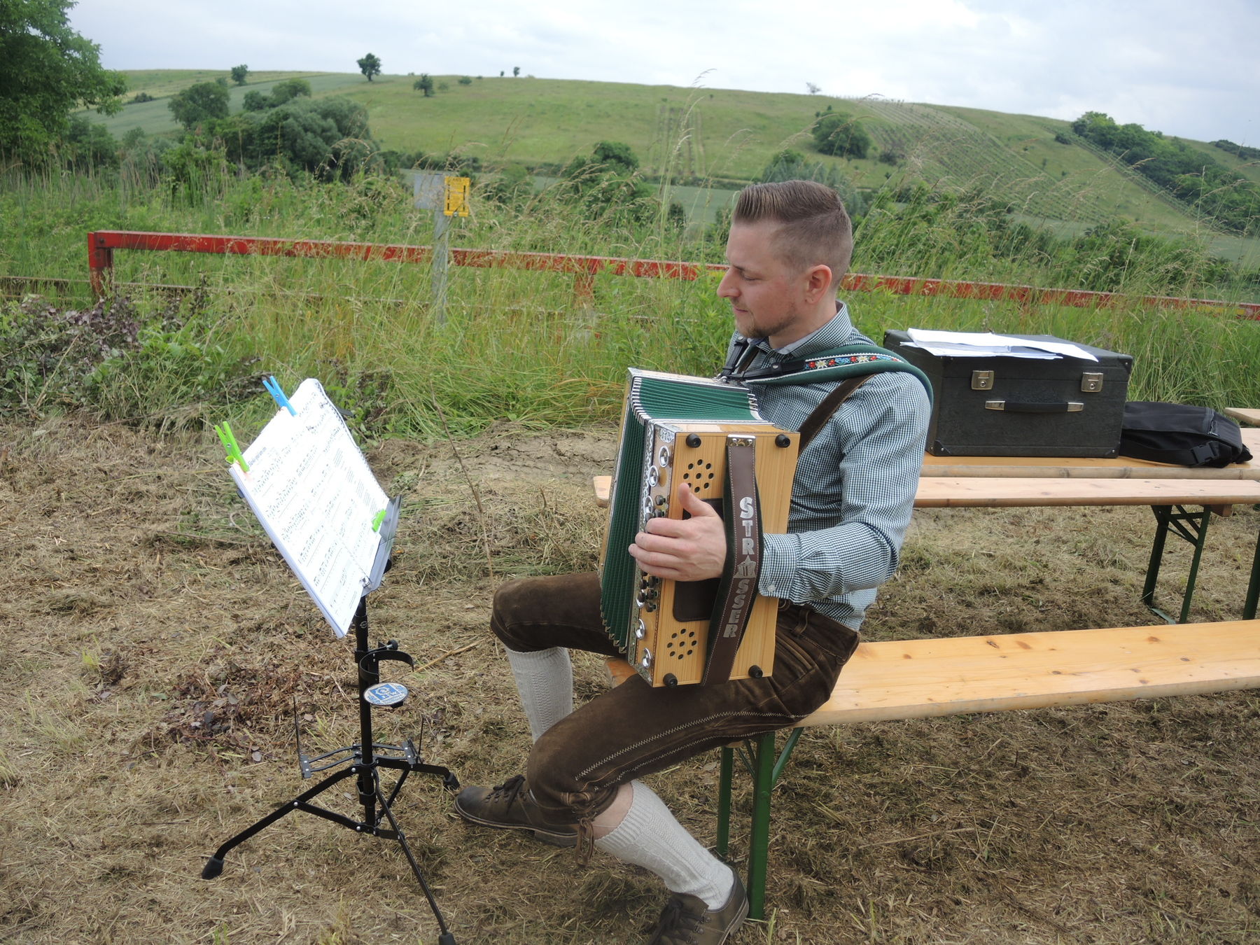 © Andrea Uhl LK NÖ © Andrea Uhl LK NÖ