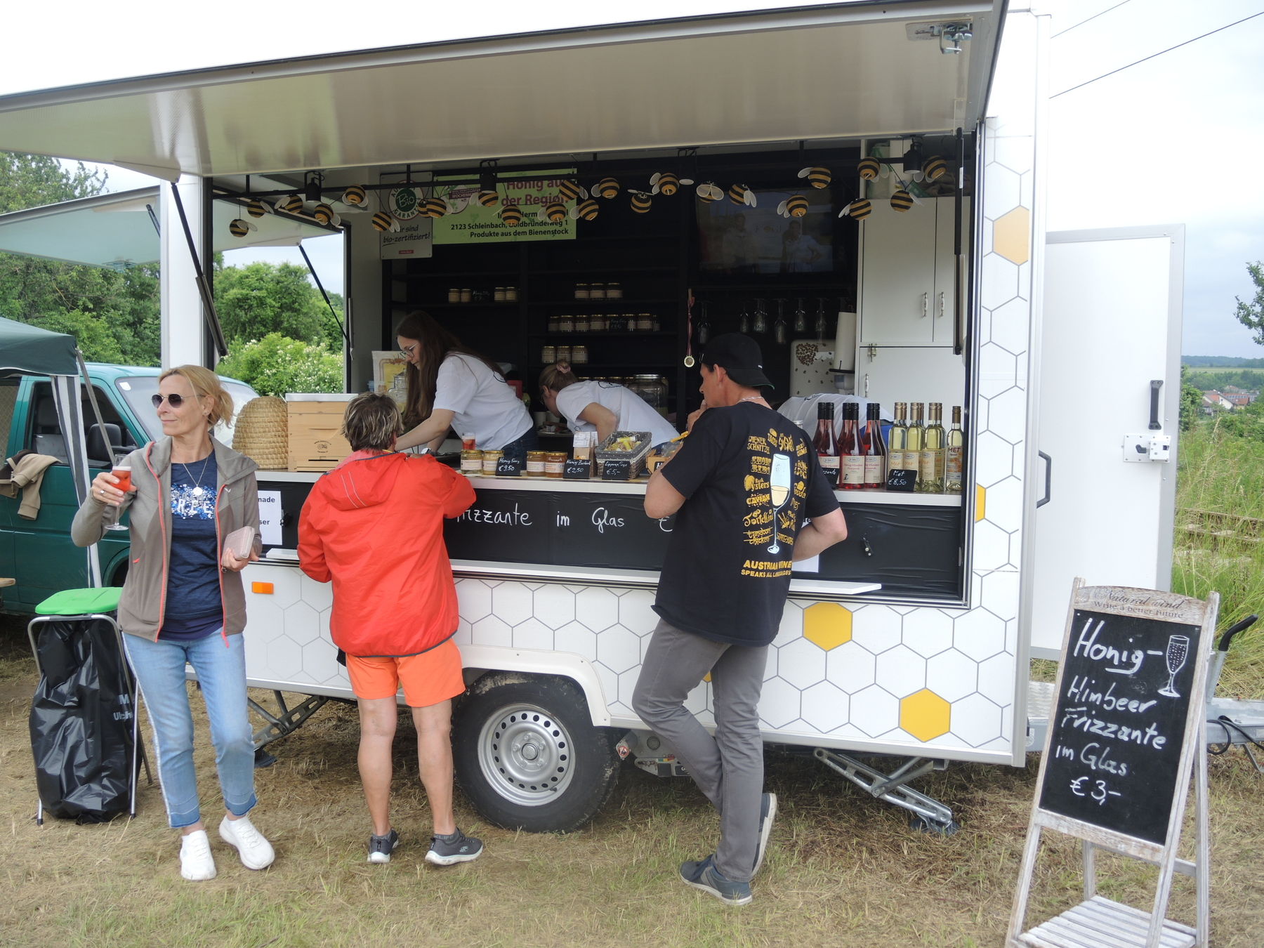 © Andrea Uhl LK NÖ © Andrea Uhl LK NÖ