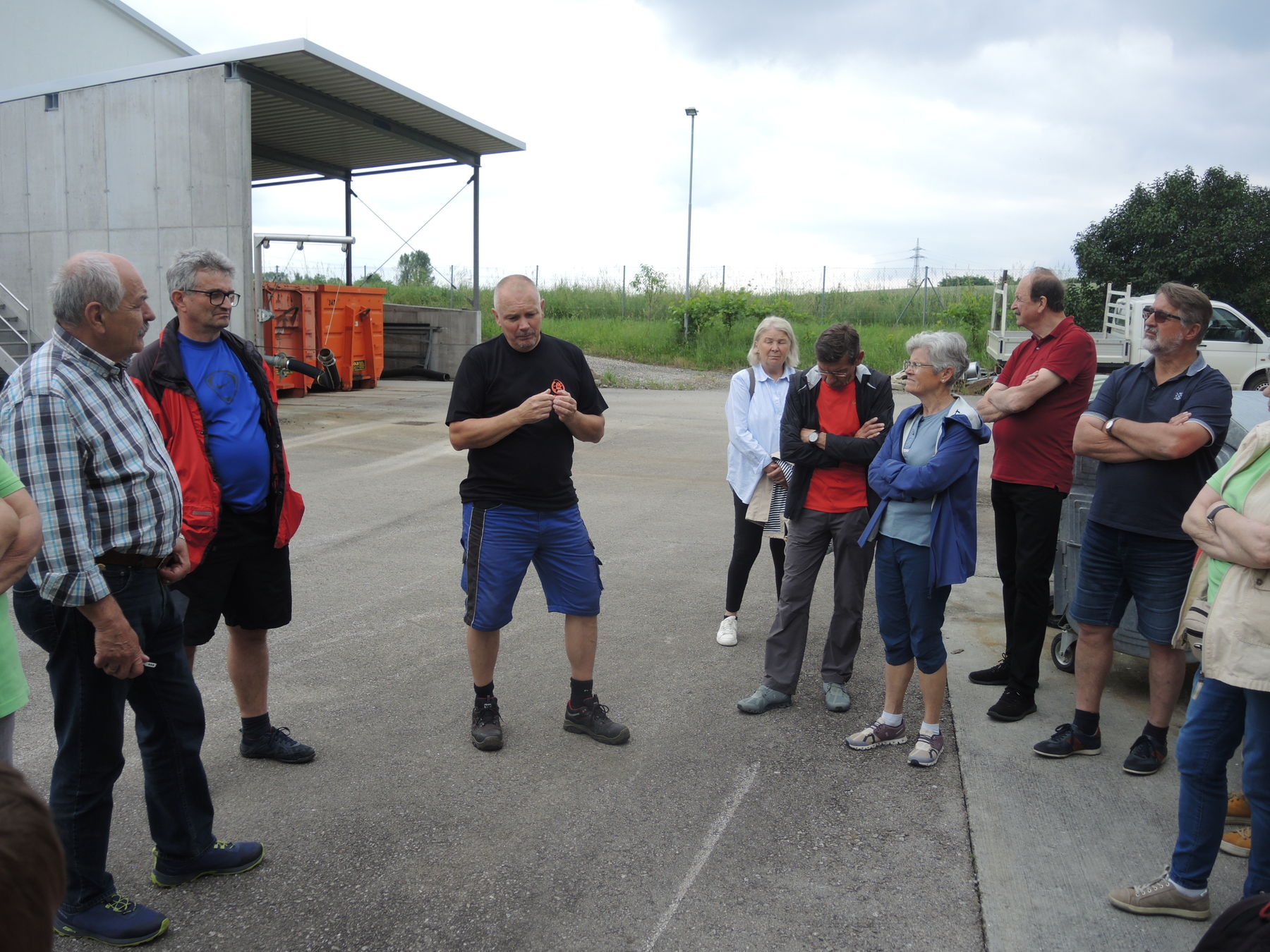 © Andrea Uhl LK NÖ © Andrea Uhl LK NÖ