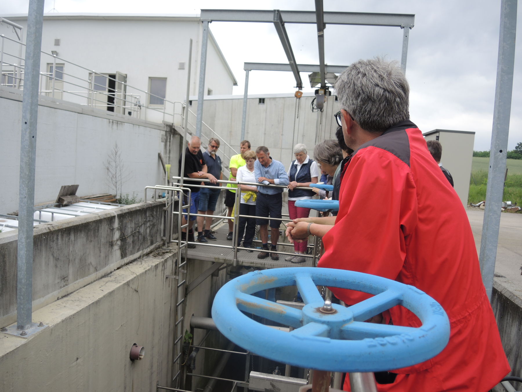 © Andrea Uhl LK NÖ © Andrea Uhl LK NÖ