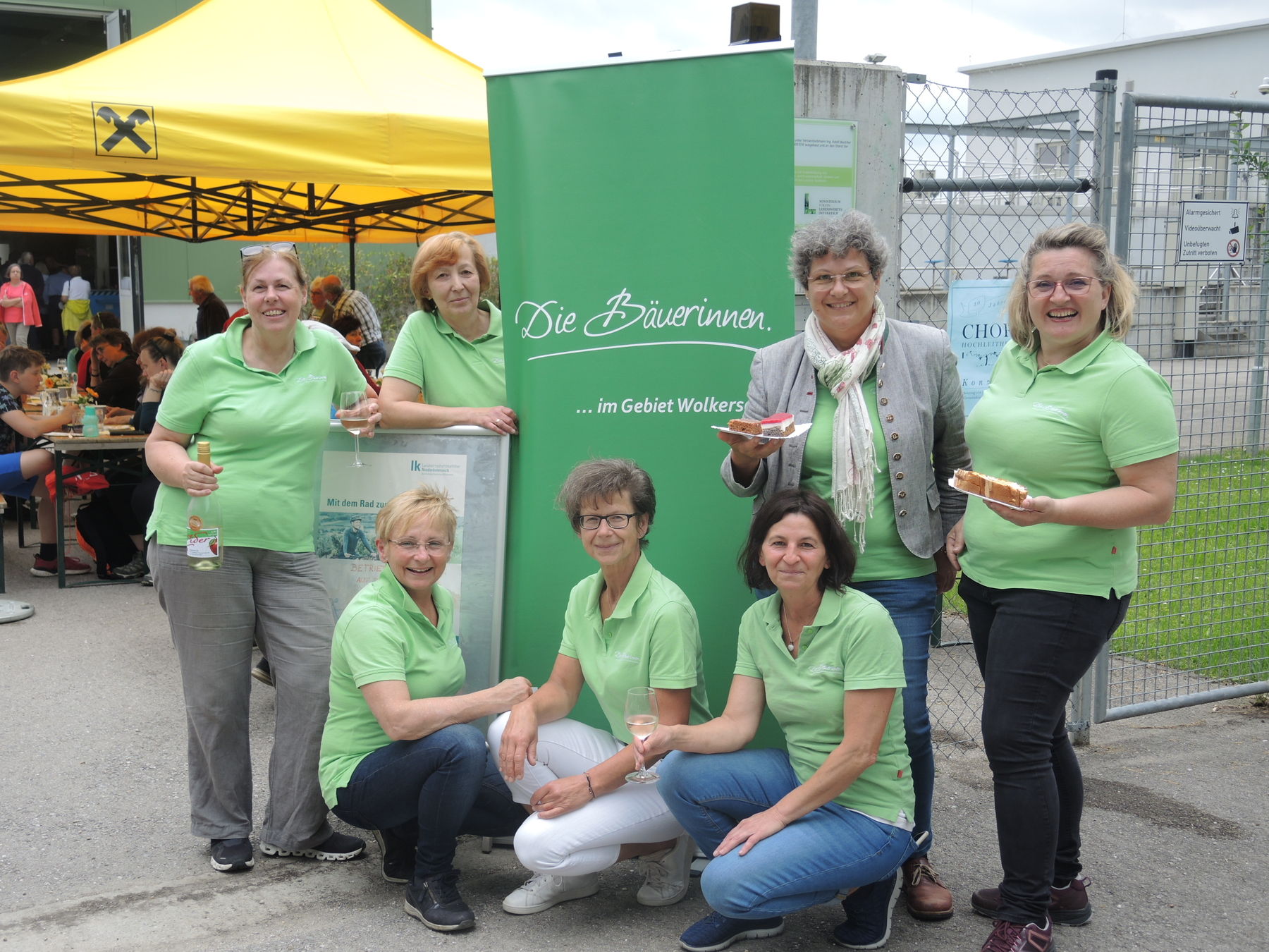 © Andrea Uhl LK NÖ © Andrea Uhl LK NÖ