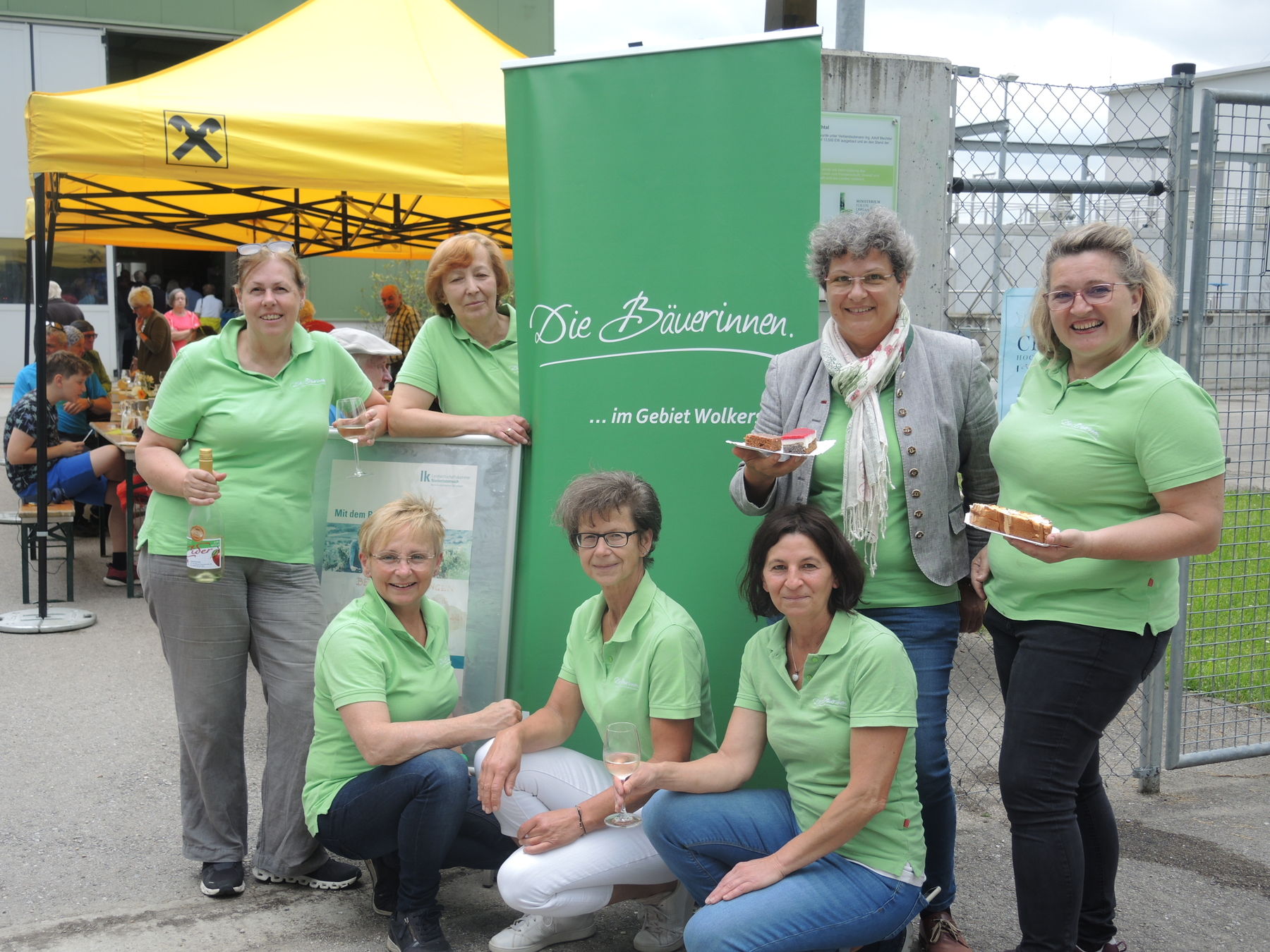 © Andrea Uhl LK NÖ © Andrea Uhl LK NÖ