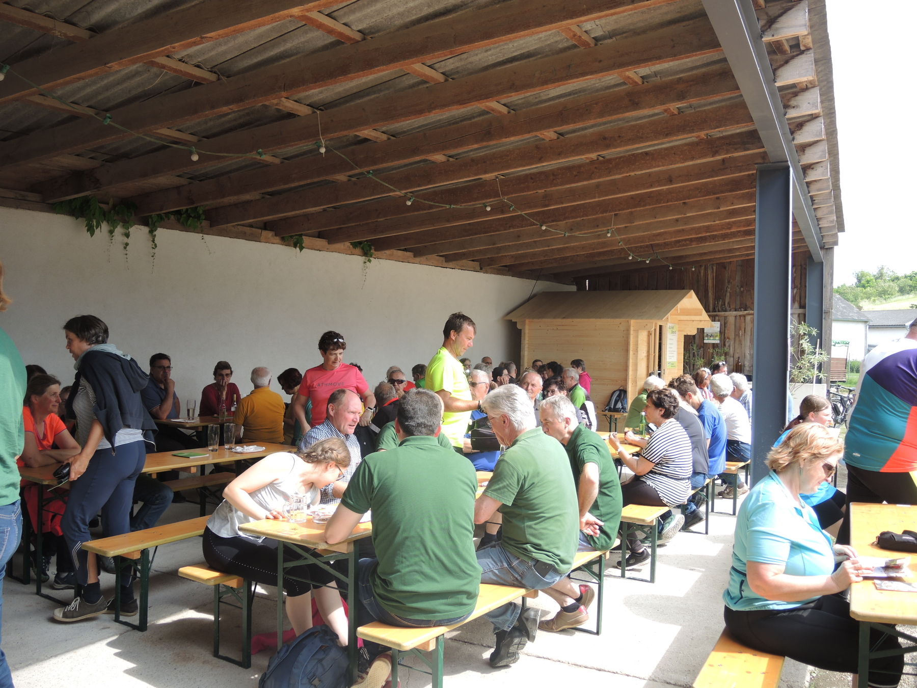 © Andrea Uhl LK NÖ © Andrea Uhl LK NÖ