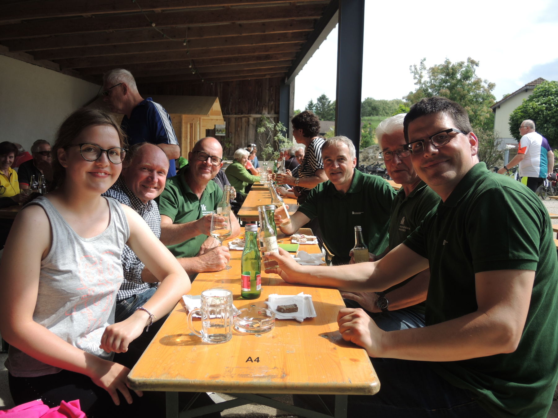 2023 Radtag  (36).jpg © Andrea Uhl LK NÖ 2023 Radtag  (36).jpg © Andrea Uhl LK NÖ