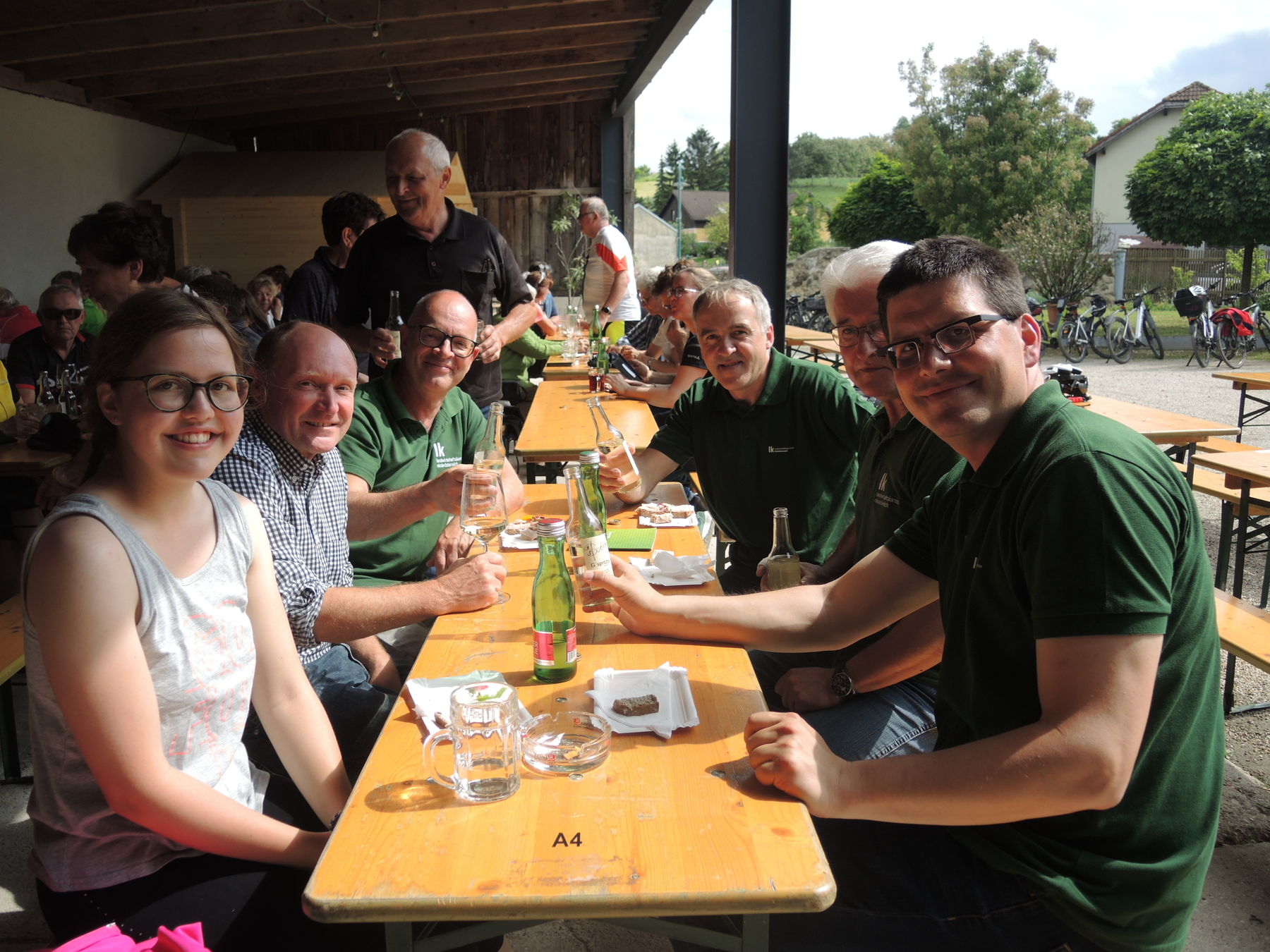 © Andrea Uhl LK NÖ © Andrea Uhl LK NÖ