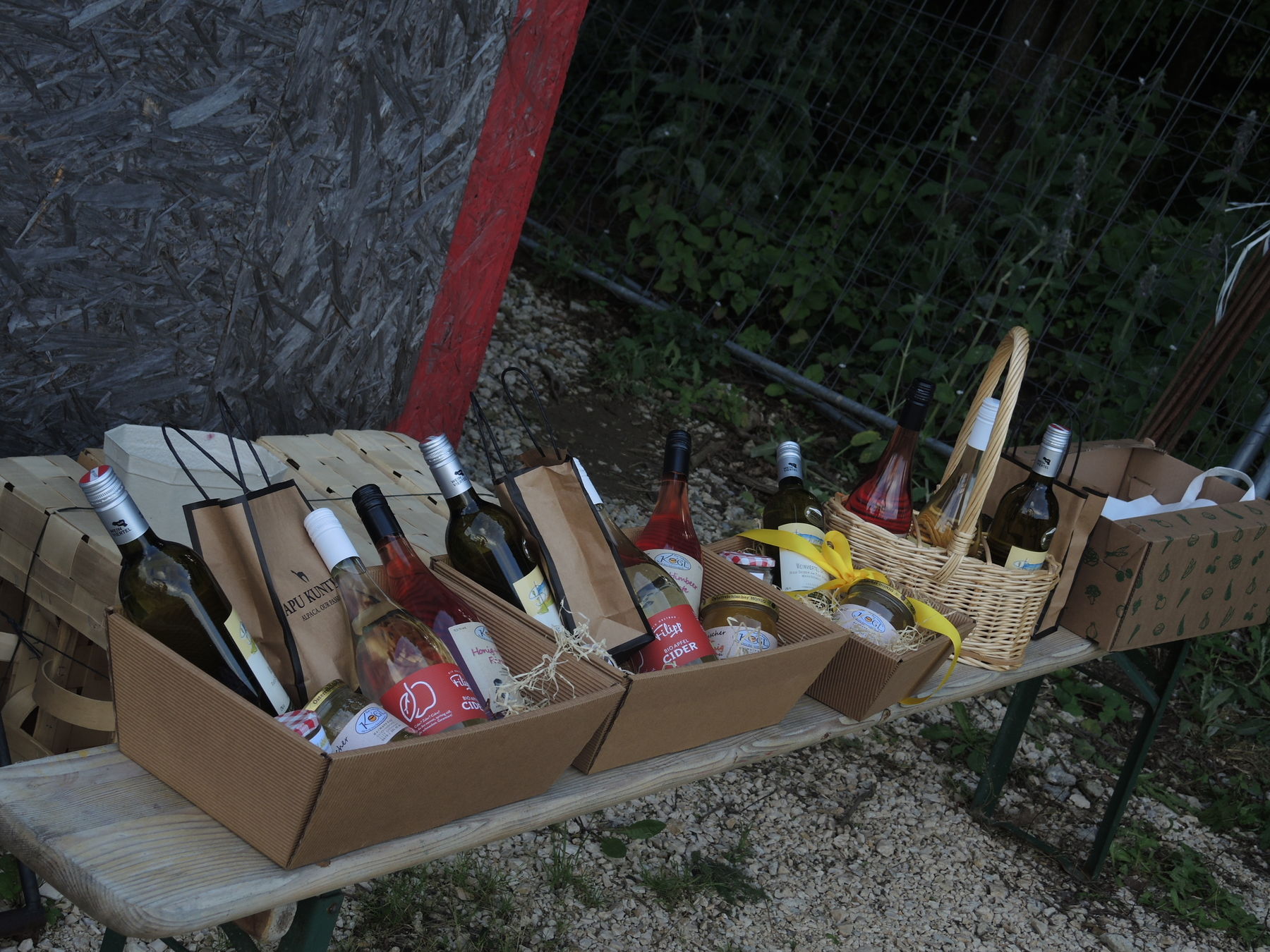 © Andrea Uhl LK NÖ © Andrea Uhl LK NÖ