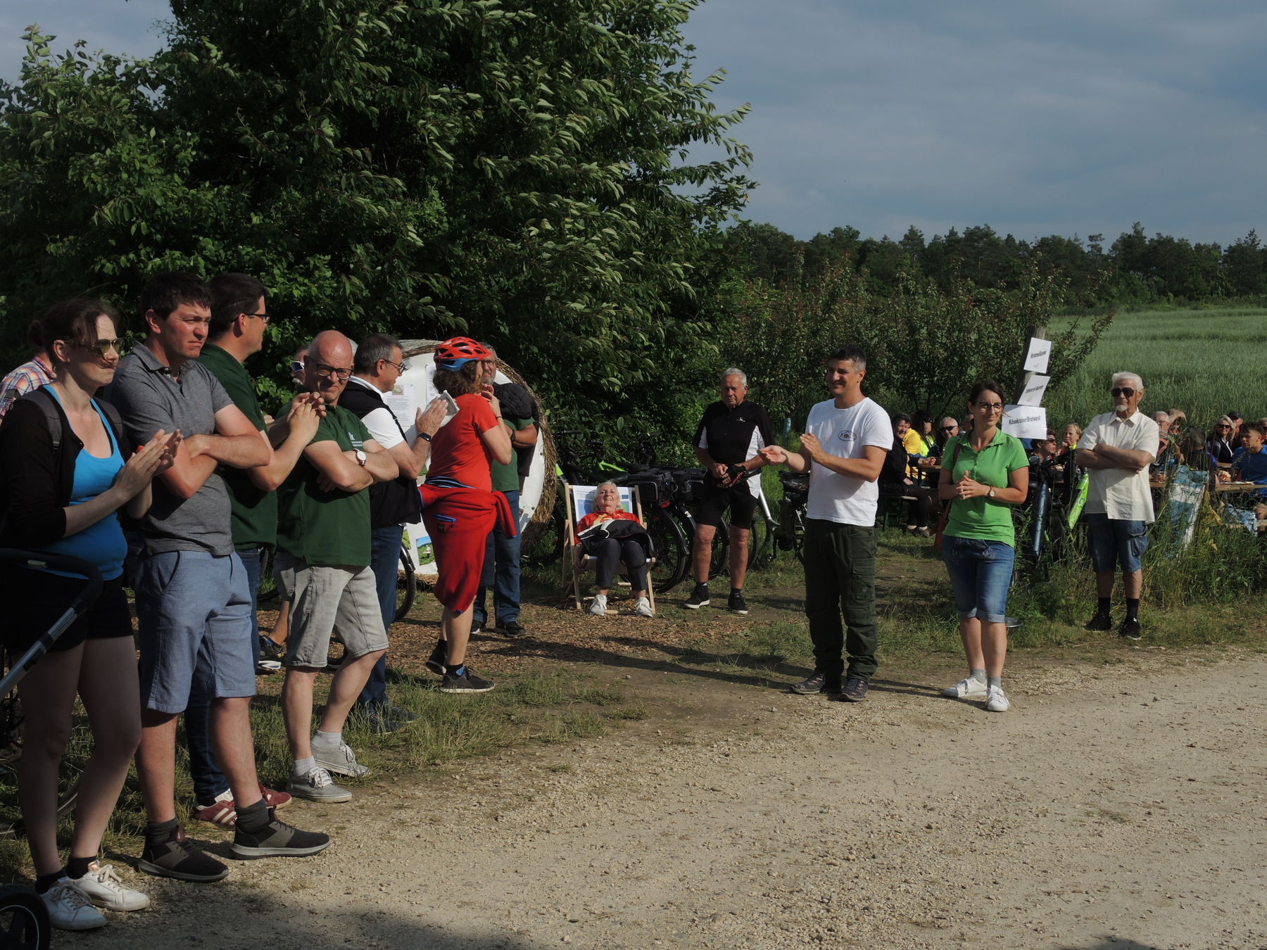 © Andrea Uhl LK NÖ © Andrea Uhl LK NÖ