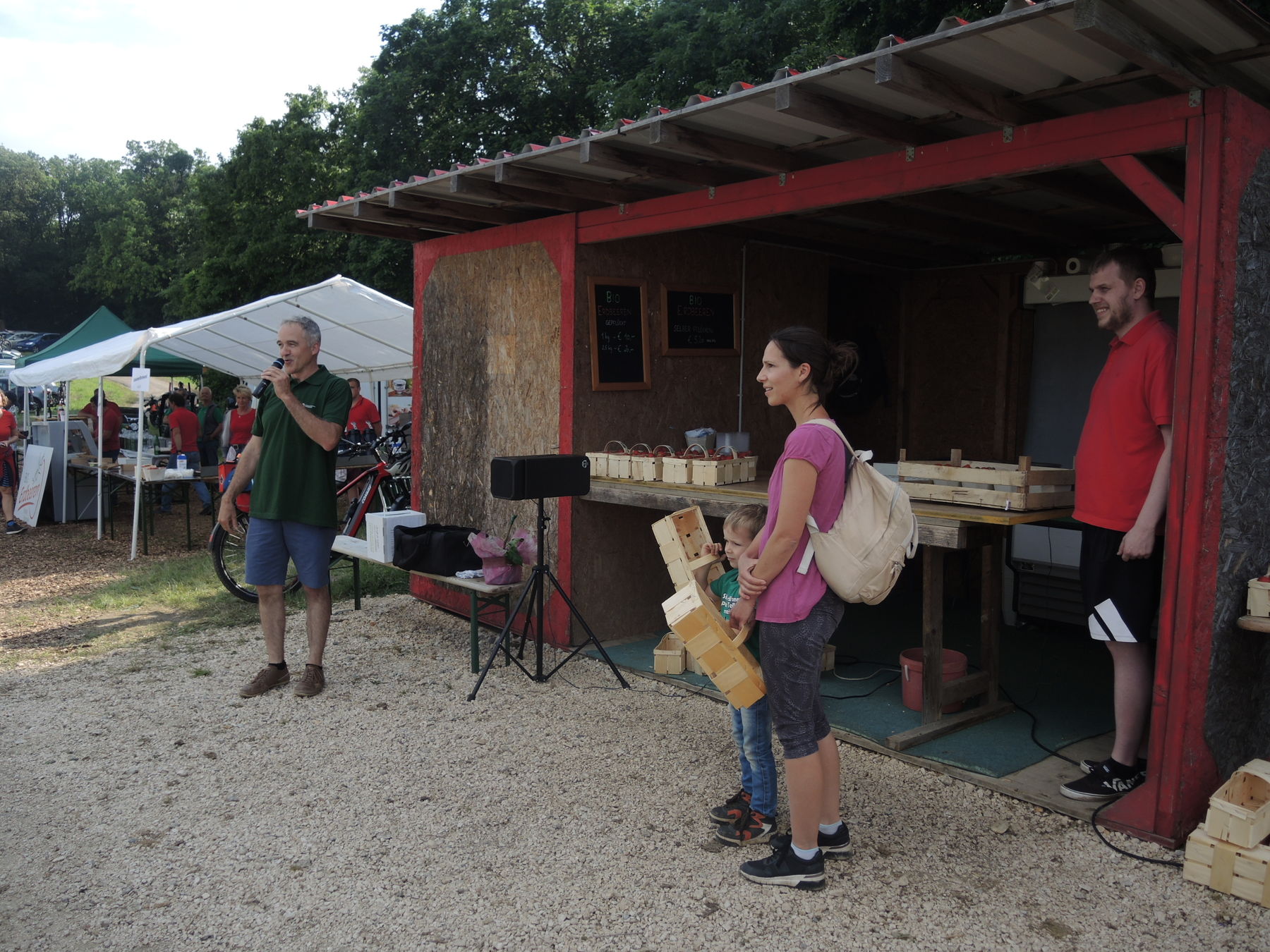 © Andrea Uhl LK NÖ © Andrea Uhl LK NÖ