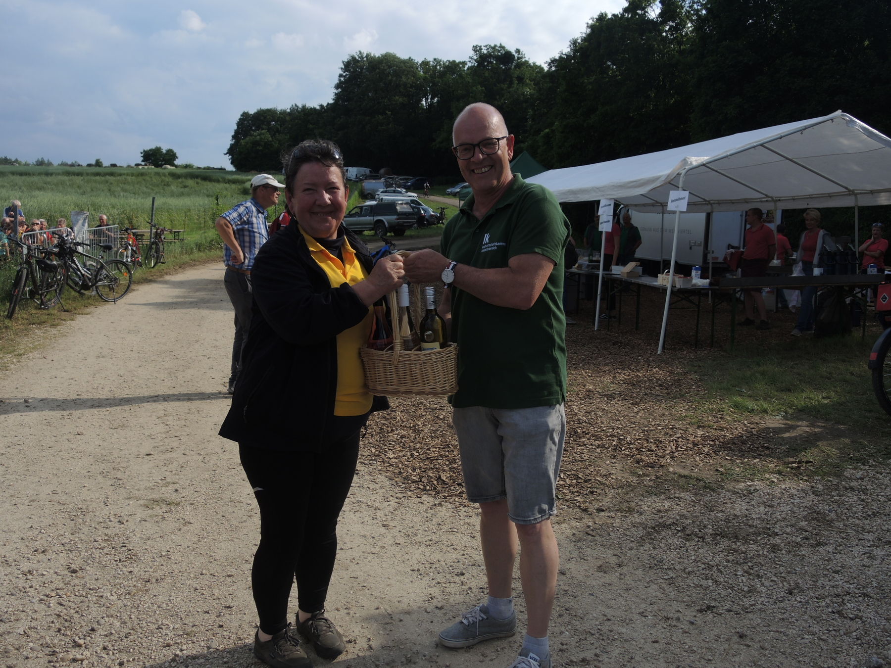 © Andrea Uhl LK NÖ © Andrea Uhl LK NÖ