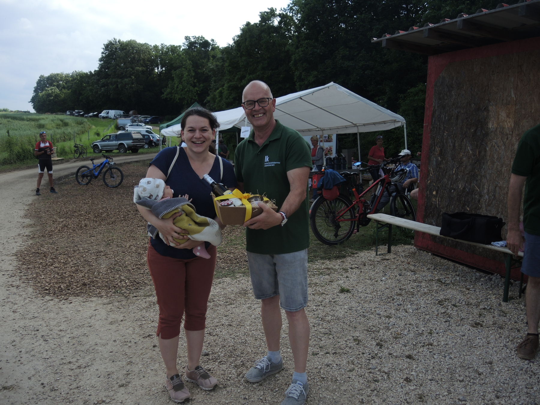 © Andrea Uhl LK NÖ © Andrea Uhl LK NÖ