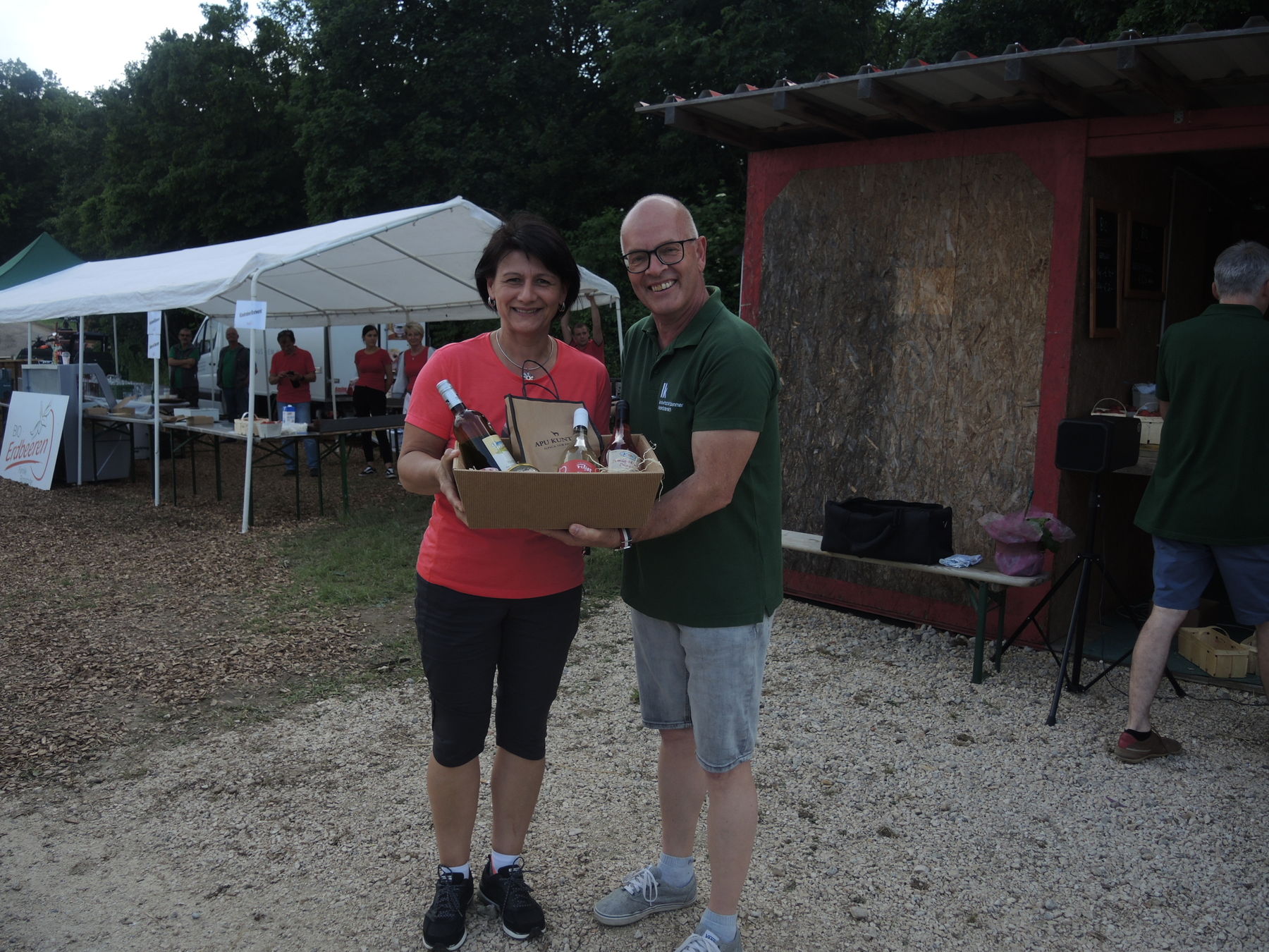 © Andrea Uhl LK NÖ © Andrea Uhl LK NÖ