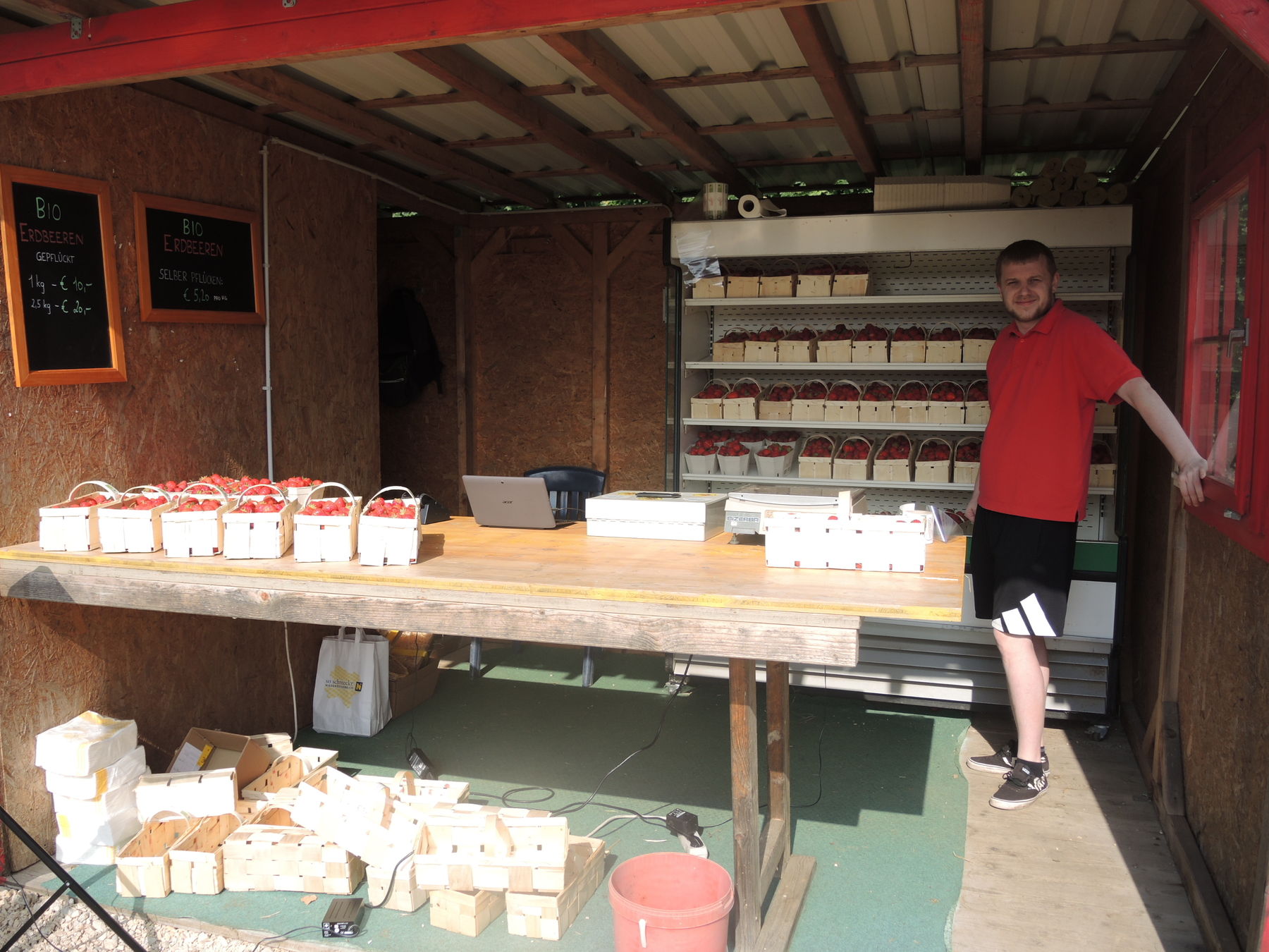 © Andrea Uhl LK NÖ © Andrea Uhl LK NÖ