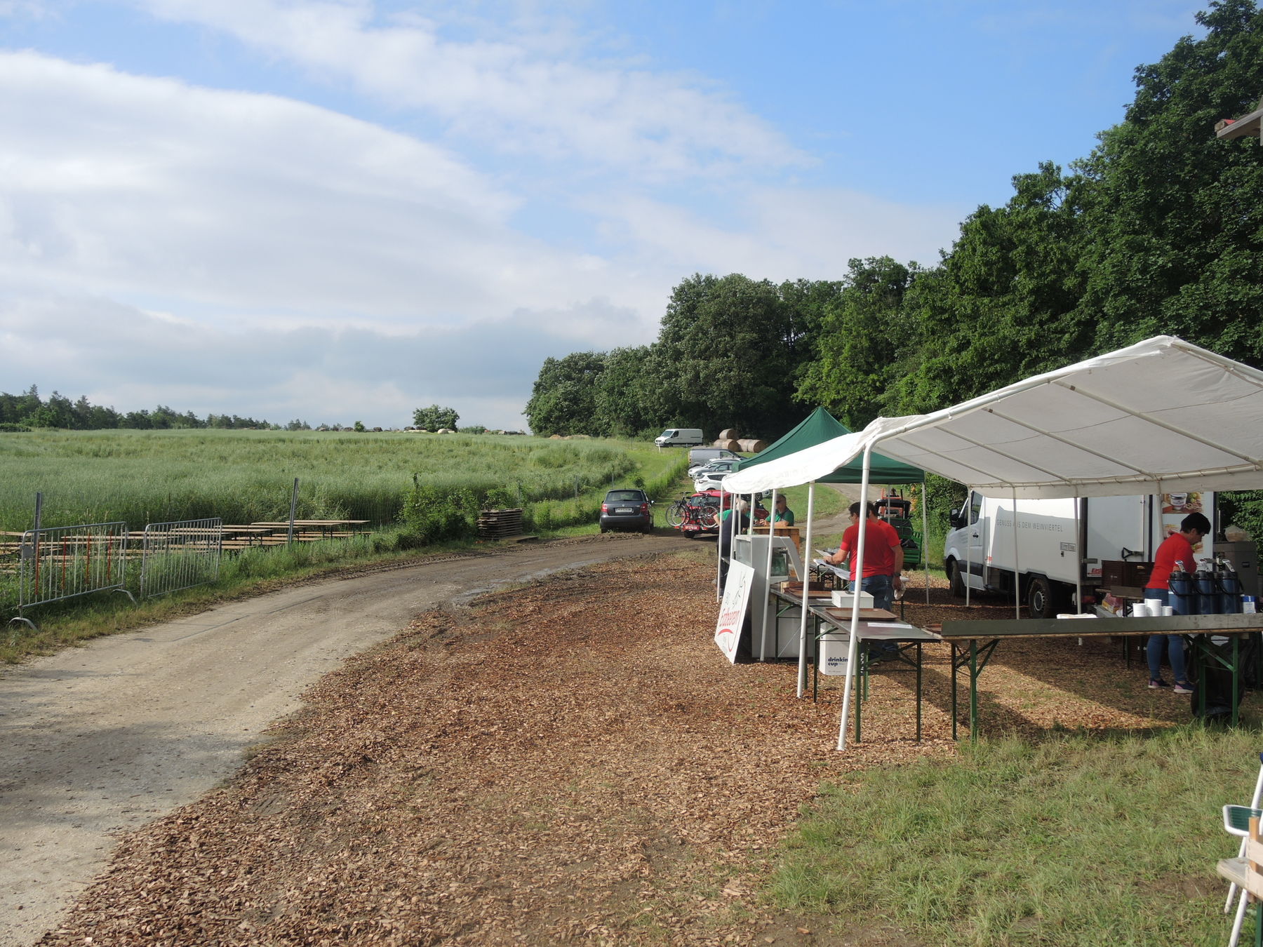 © Andrea Uhl LK NÖ © Andrea Uhl LK NÖ